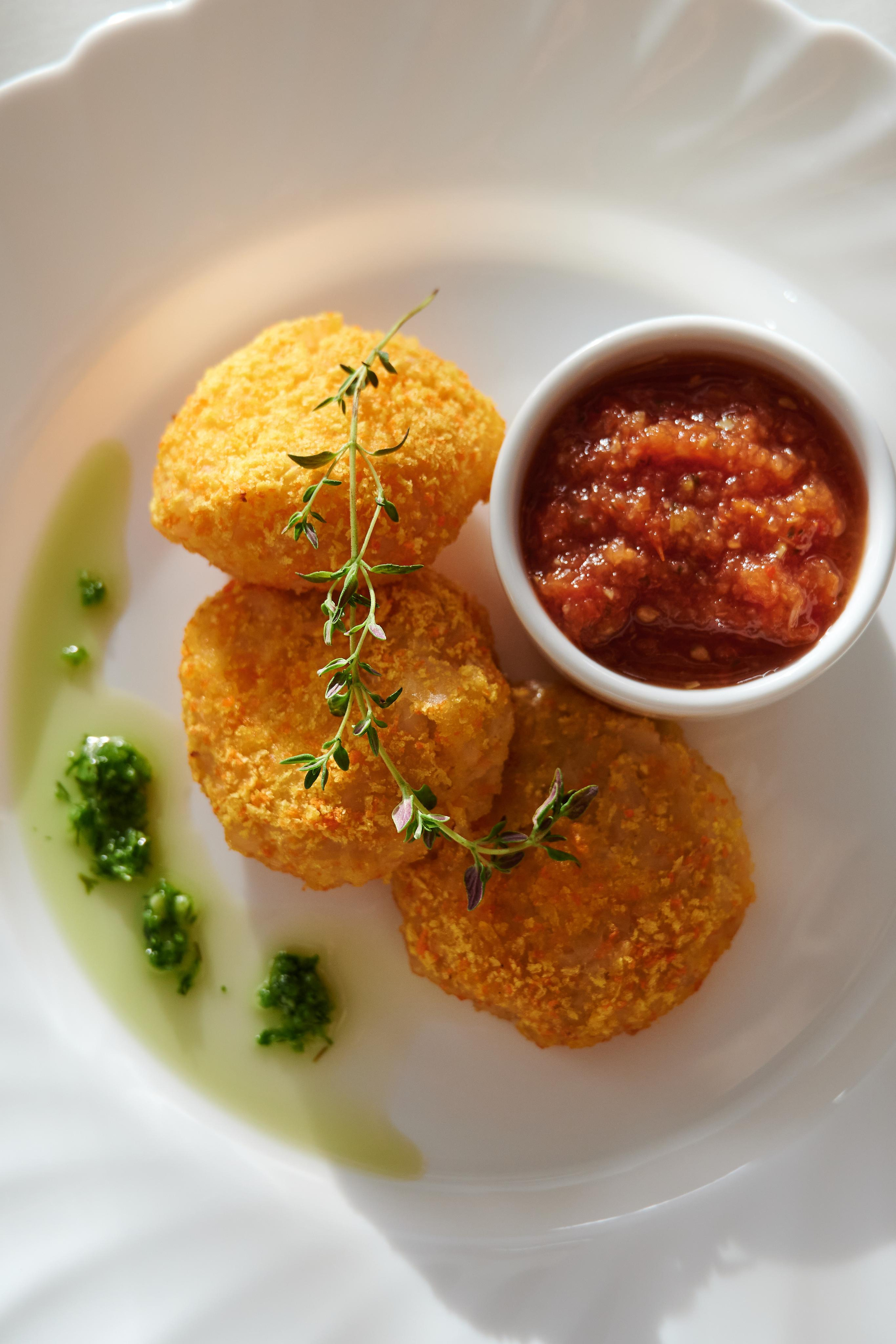 Ресторан «Столица»