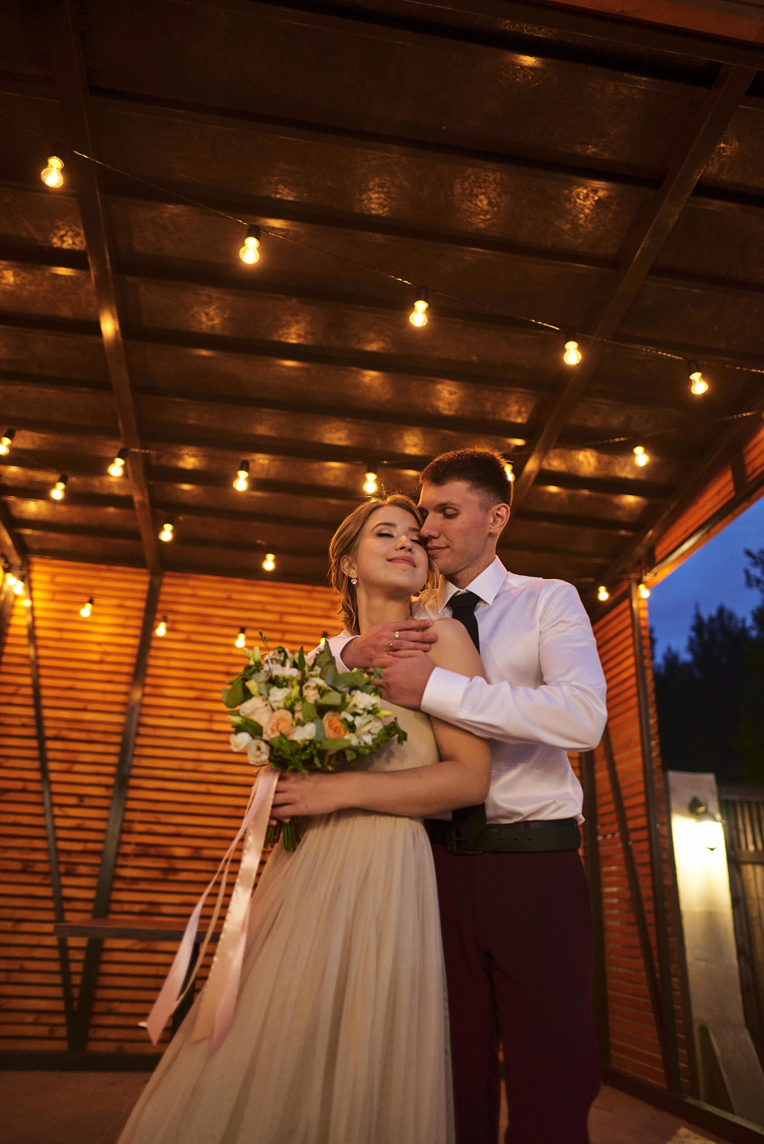 Стас и Таня