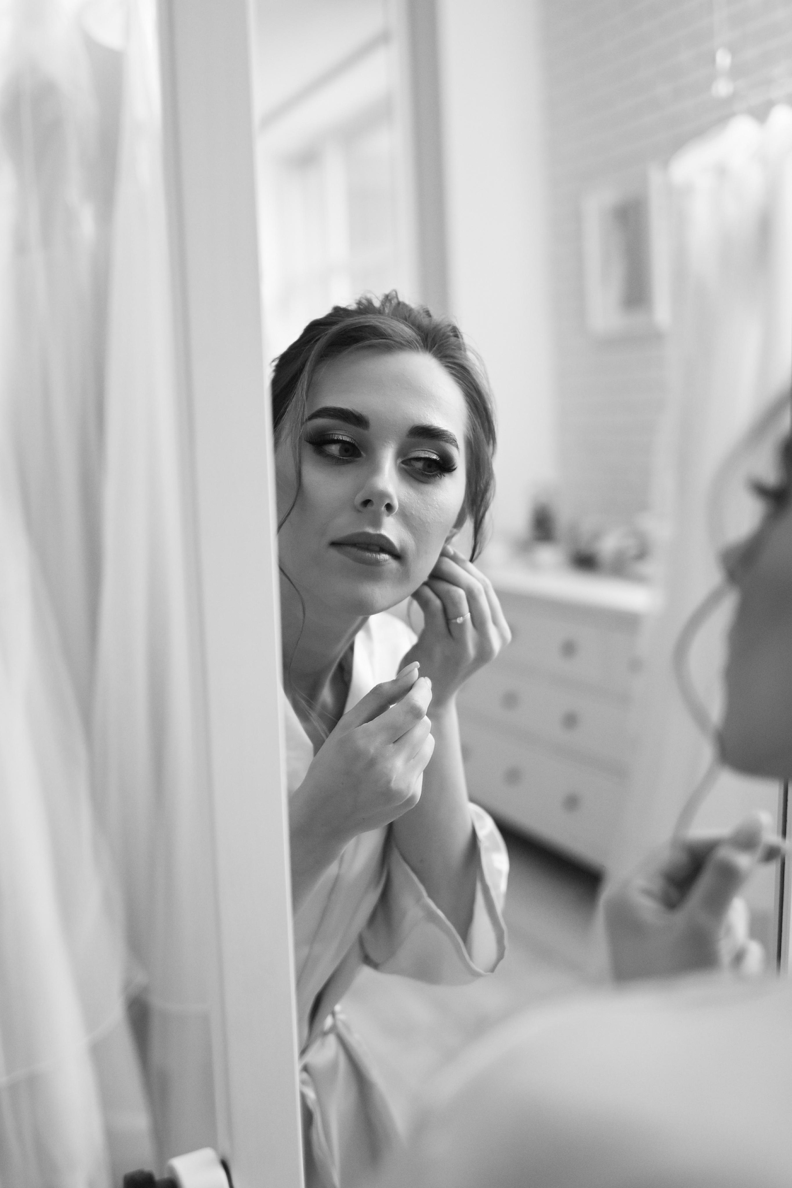 Семён и Мария