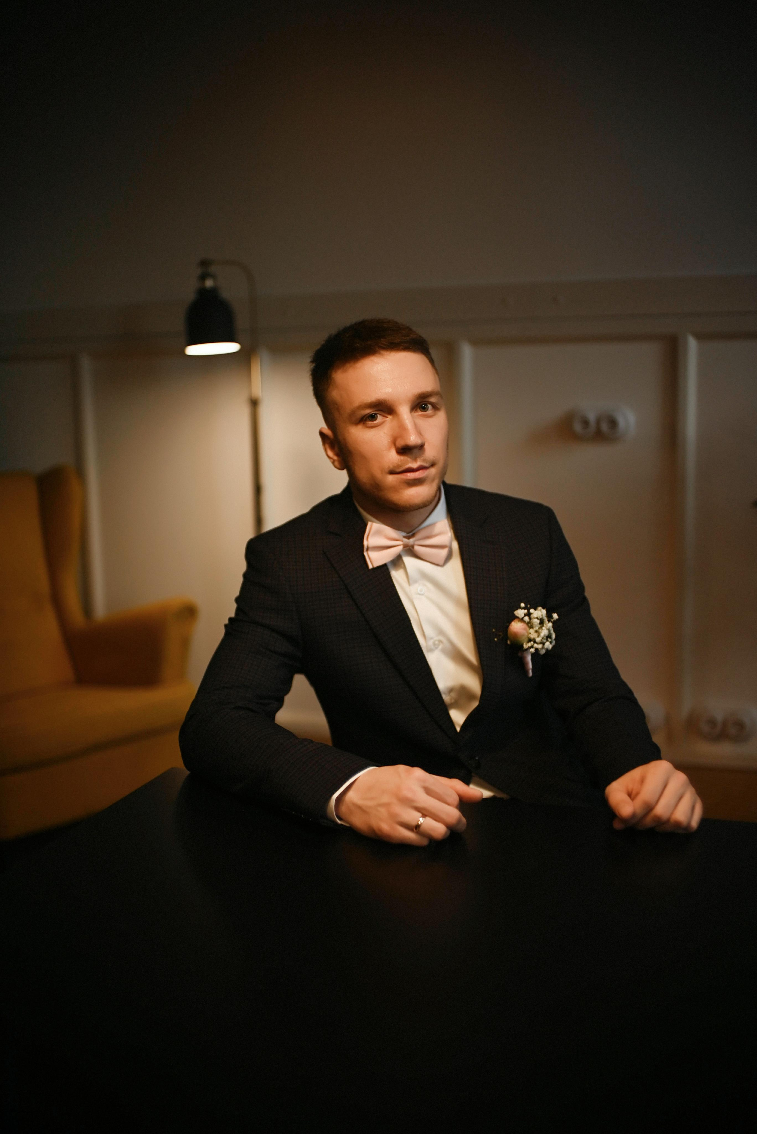 Семён и Мария