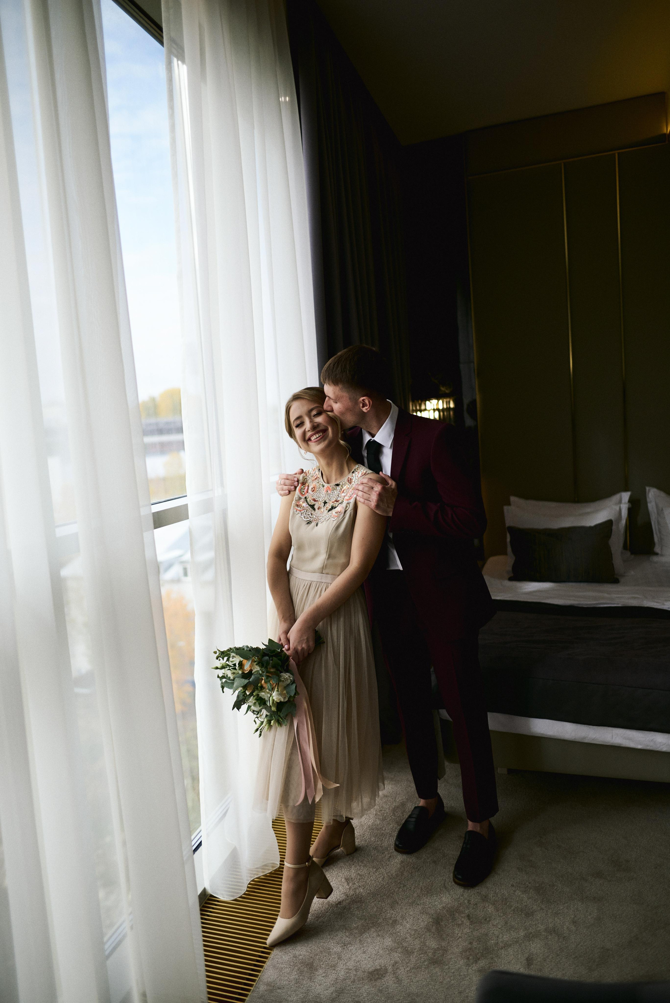 Стас и Таня