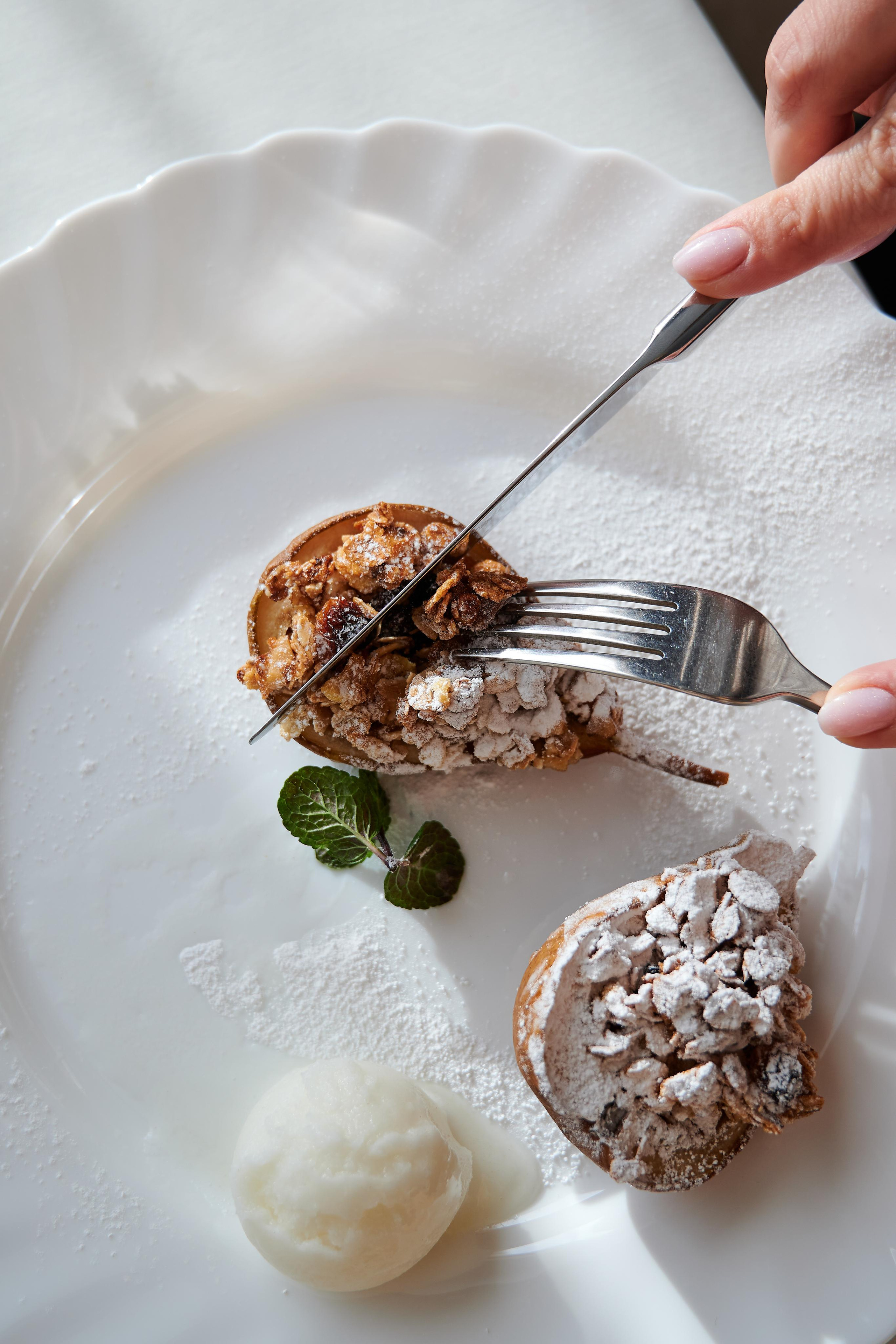 Ресторан «Столица»