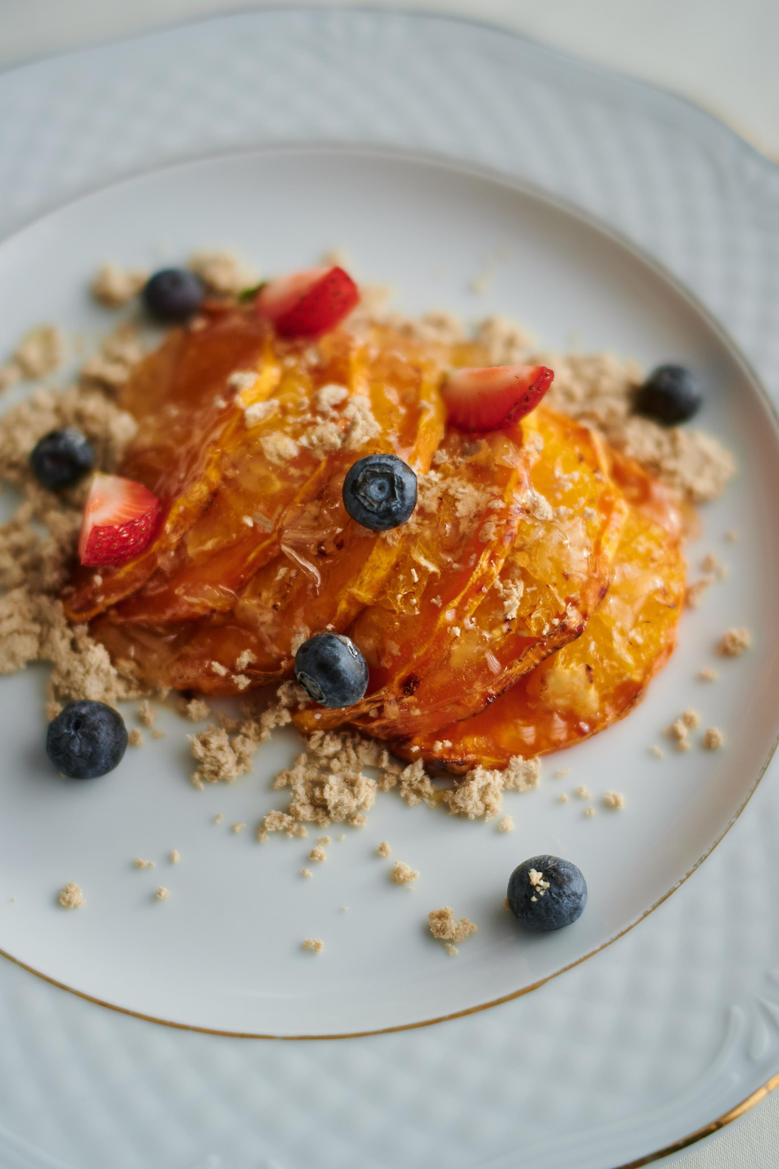 Ресторан «Столица»