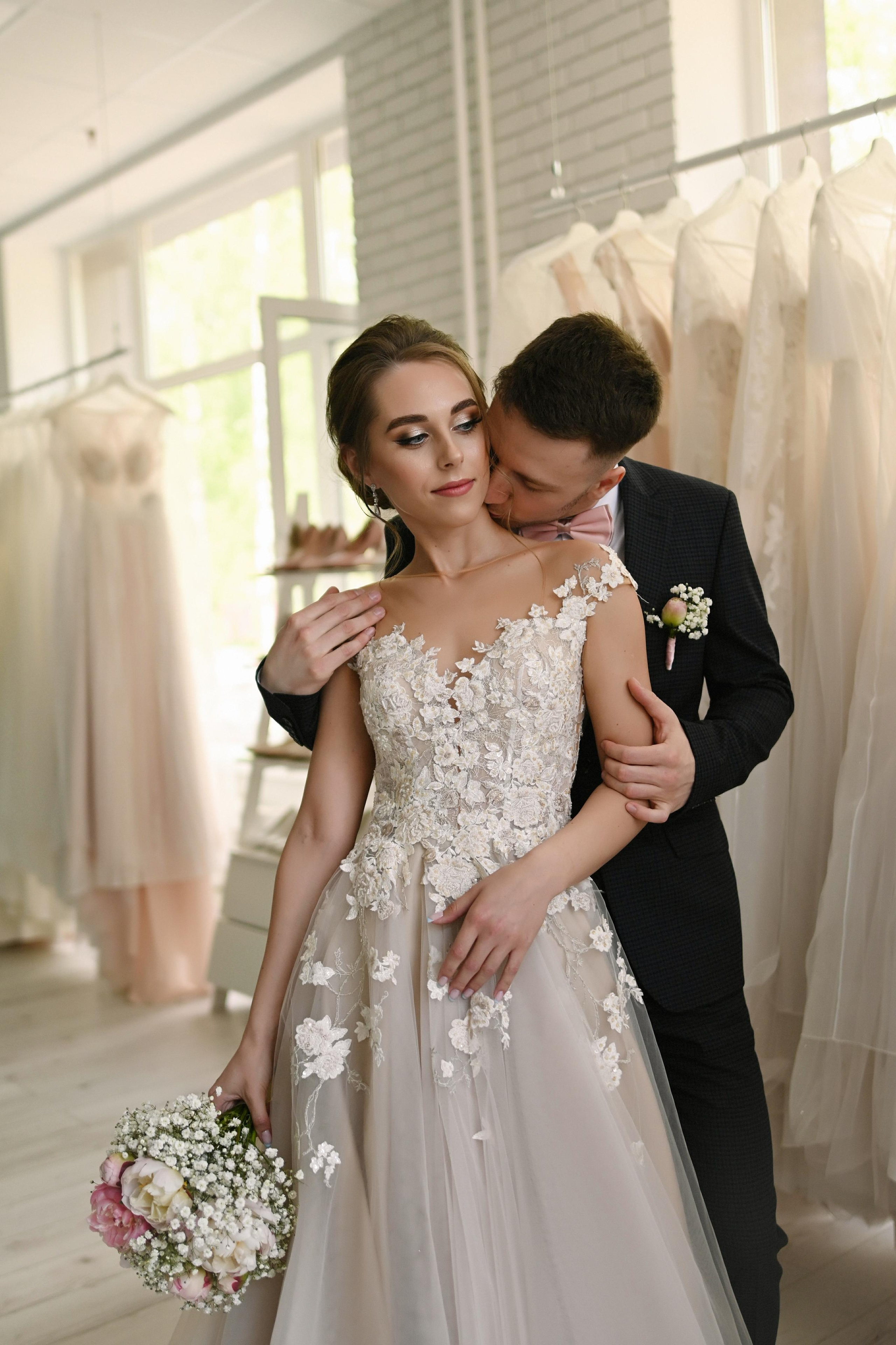 Семён и Мария