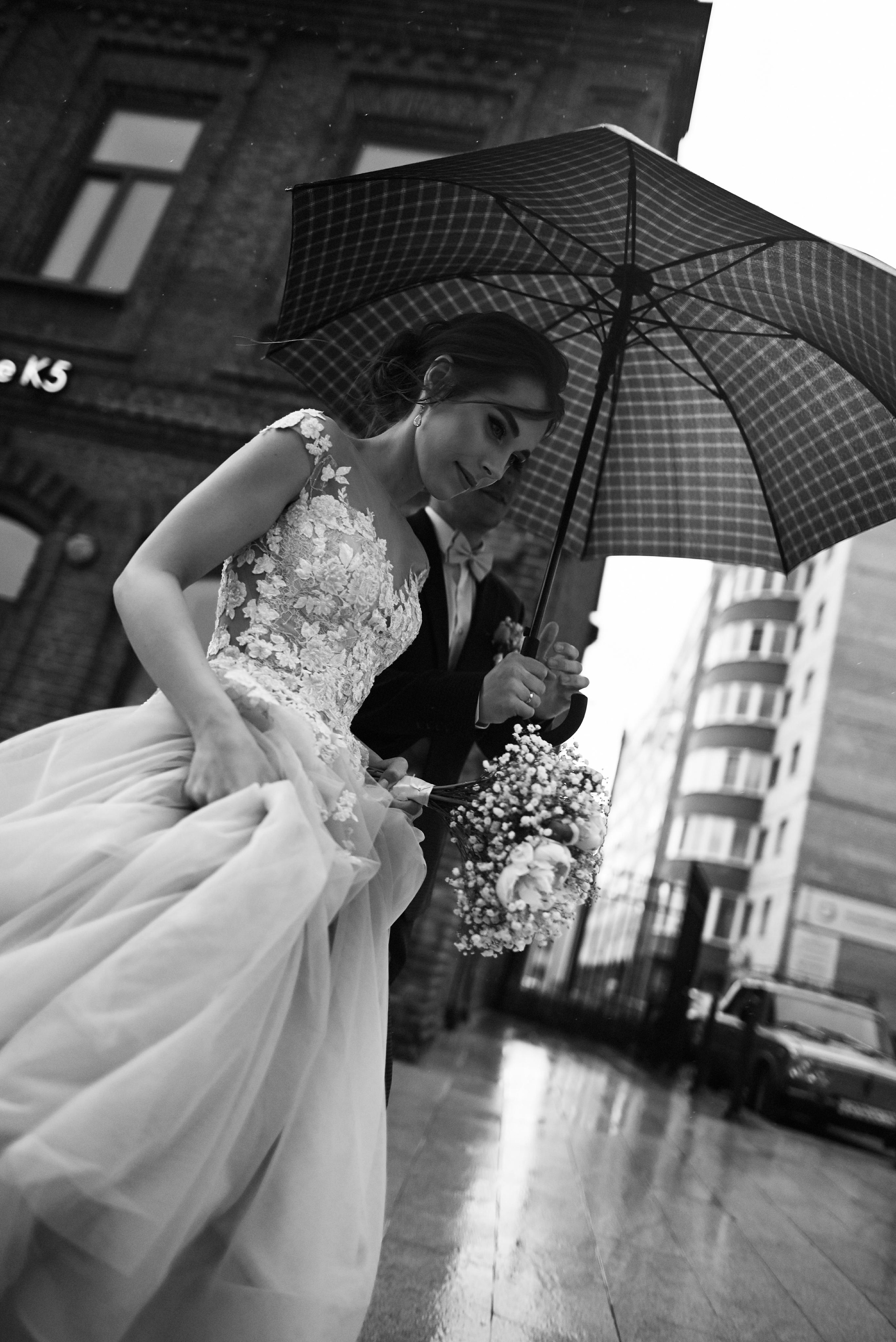 Семён и Мария