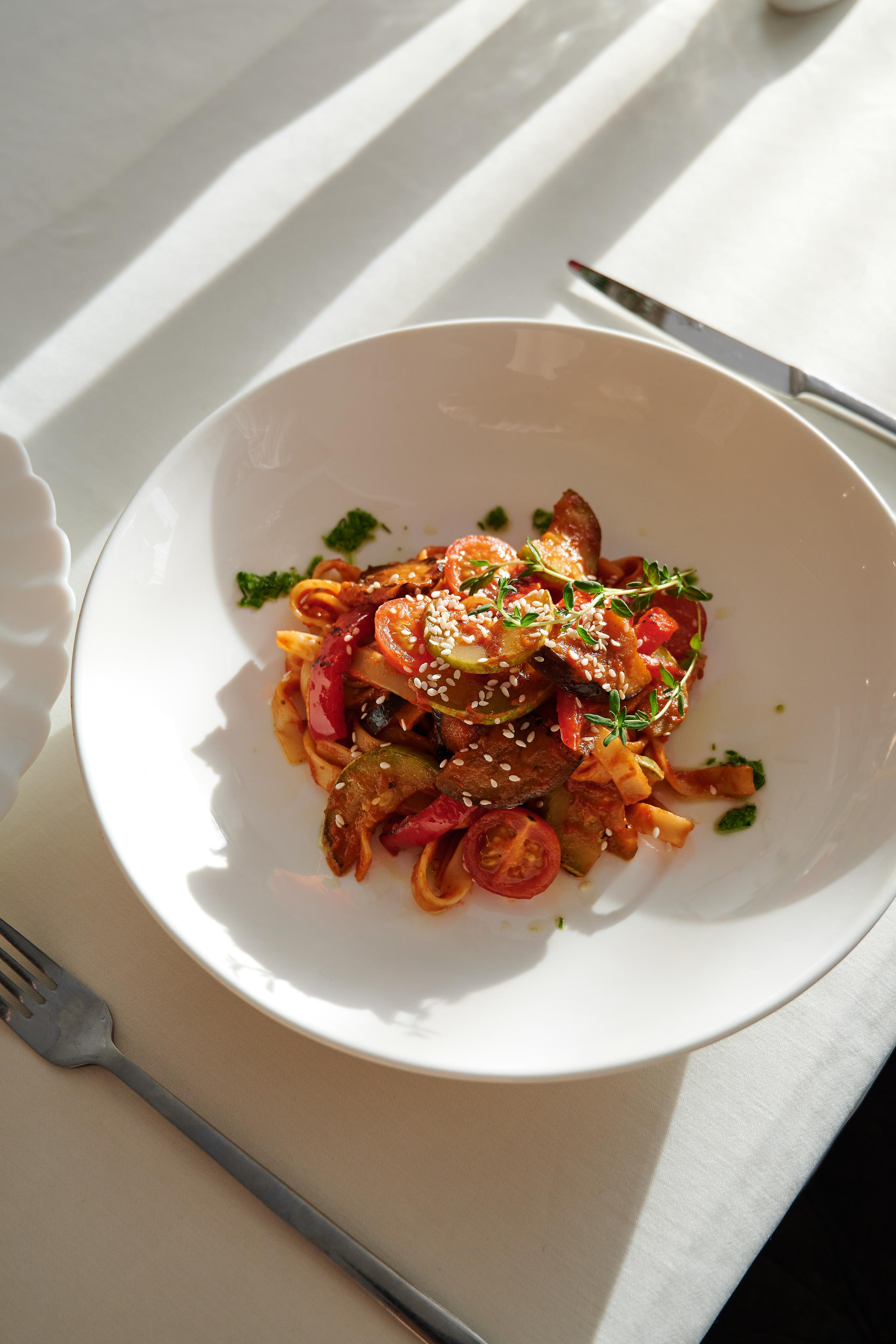 Ресторан «Столица»