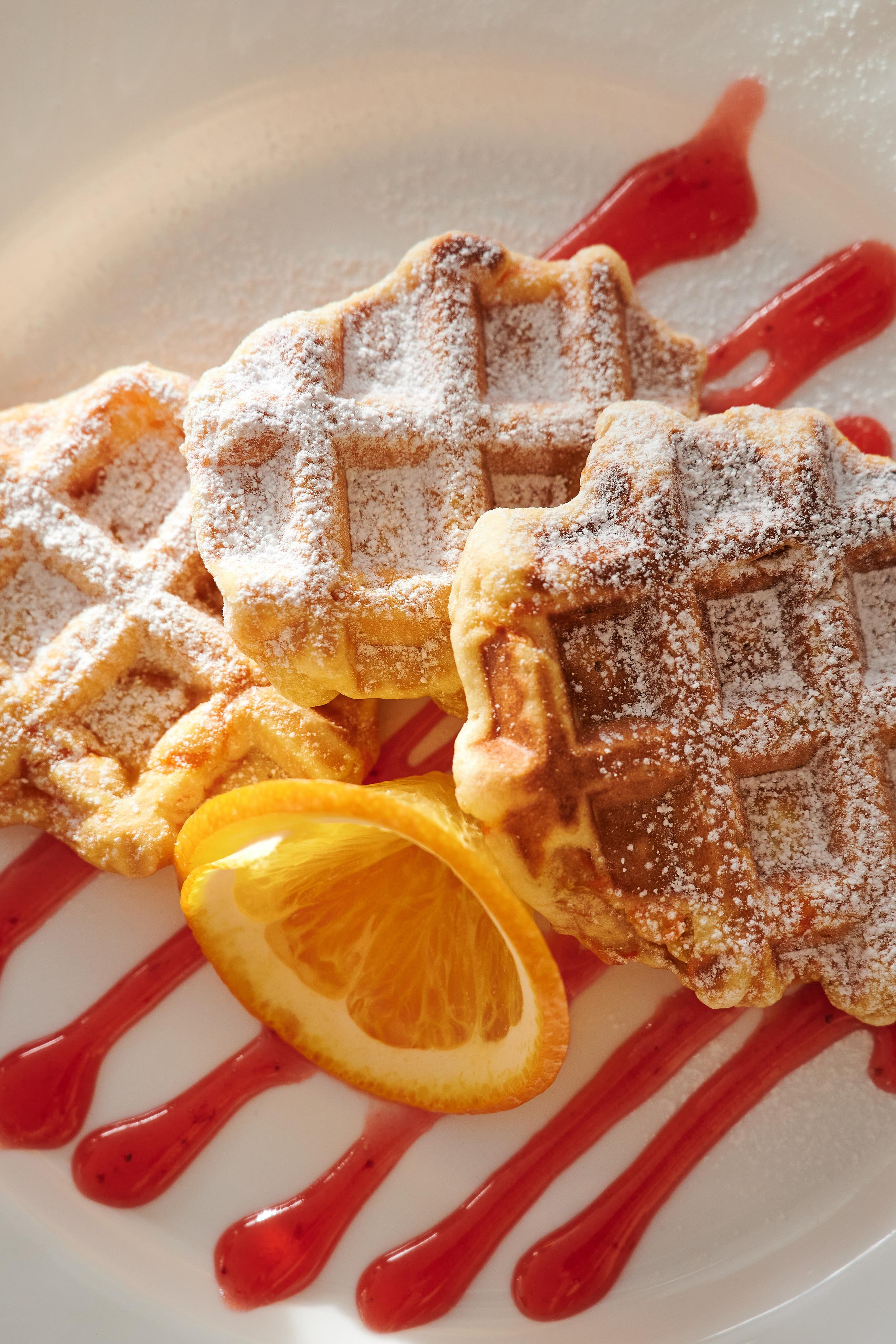 Ресторан «Столица»