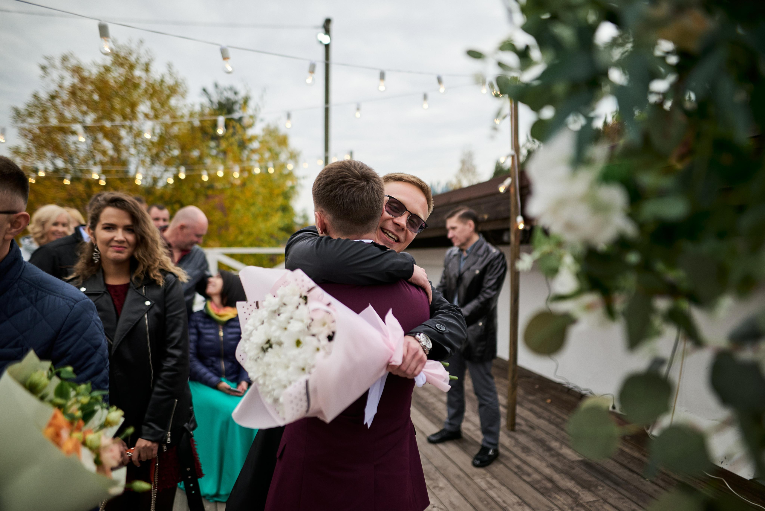 Стас и Таня