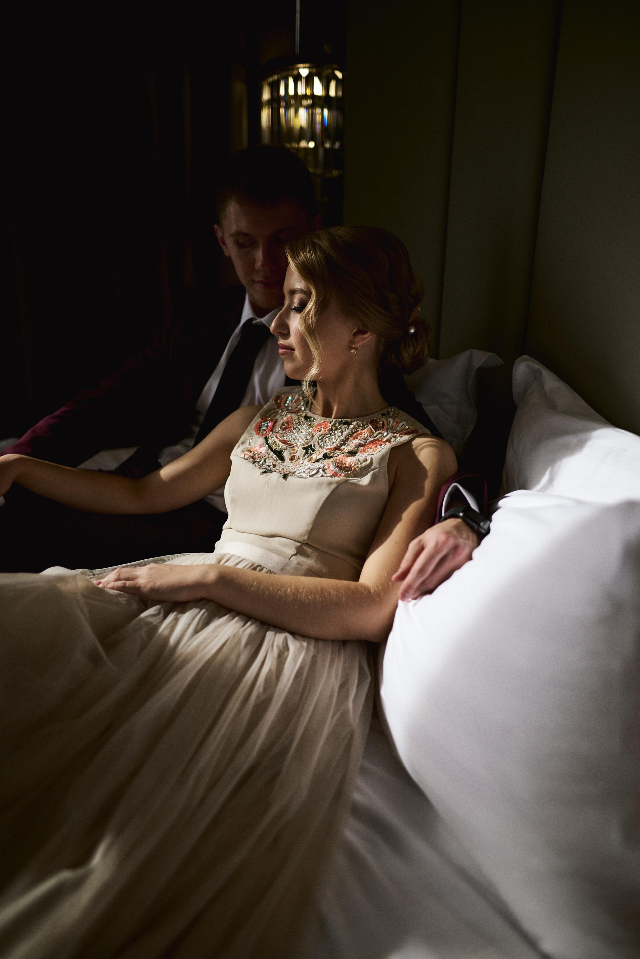 Стас и Таня