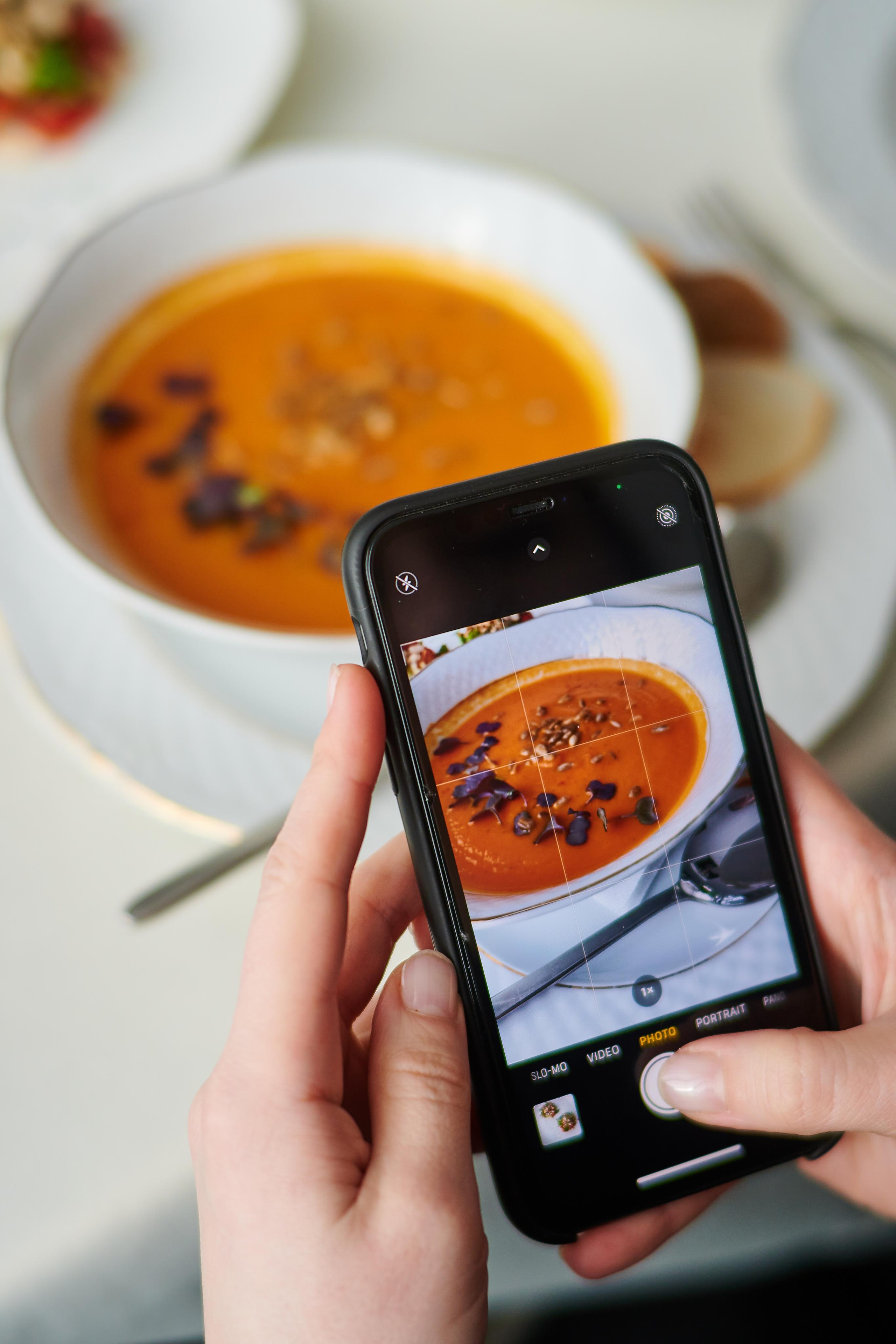 Ресторан «Столица»