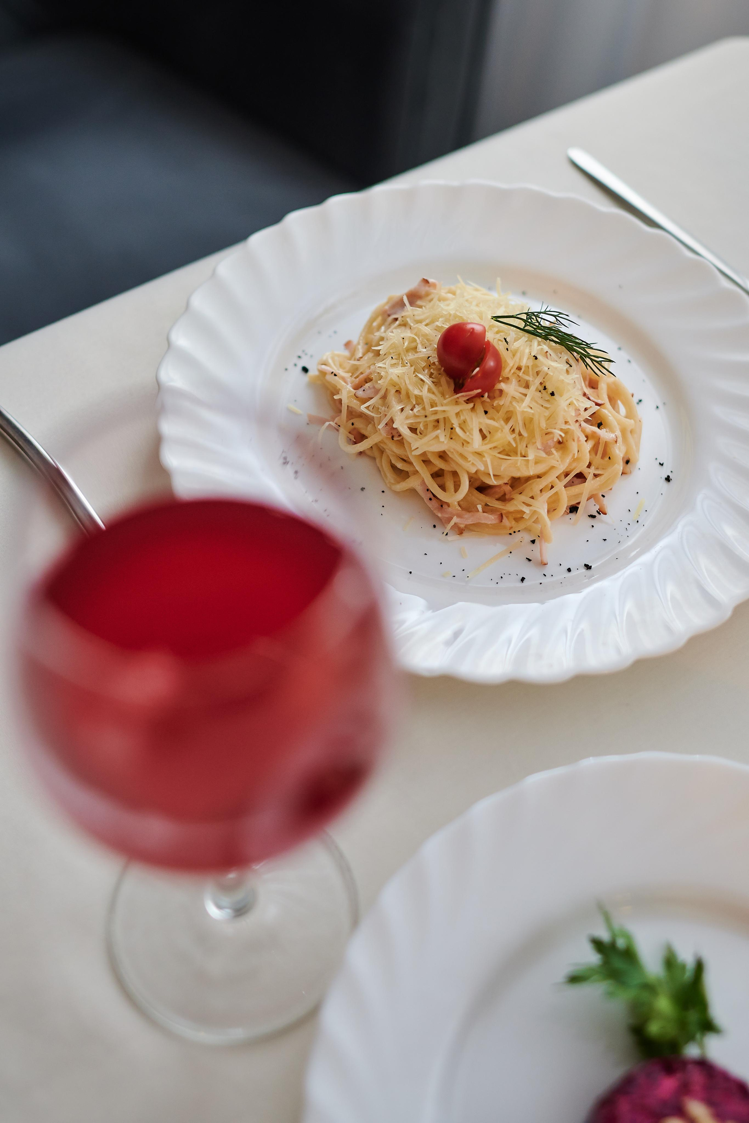 Ресторан «Столица»