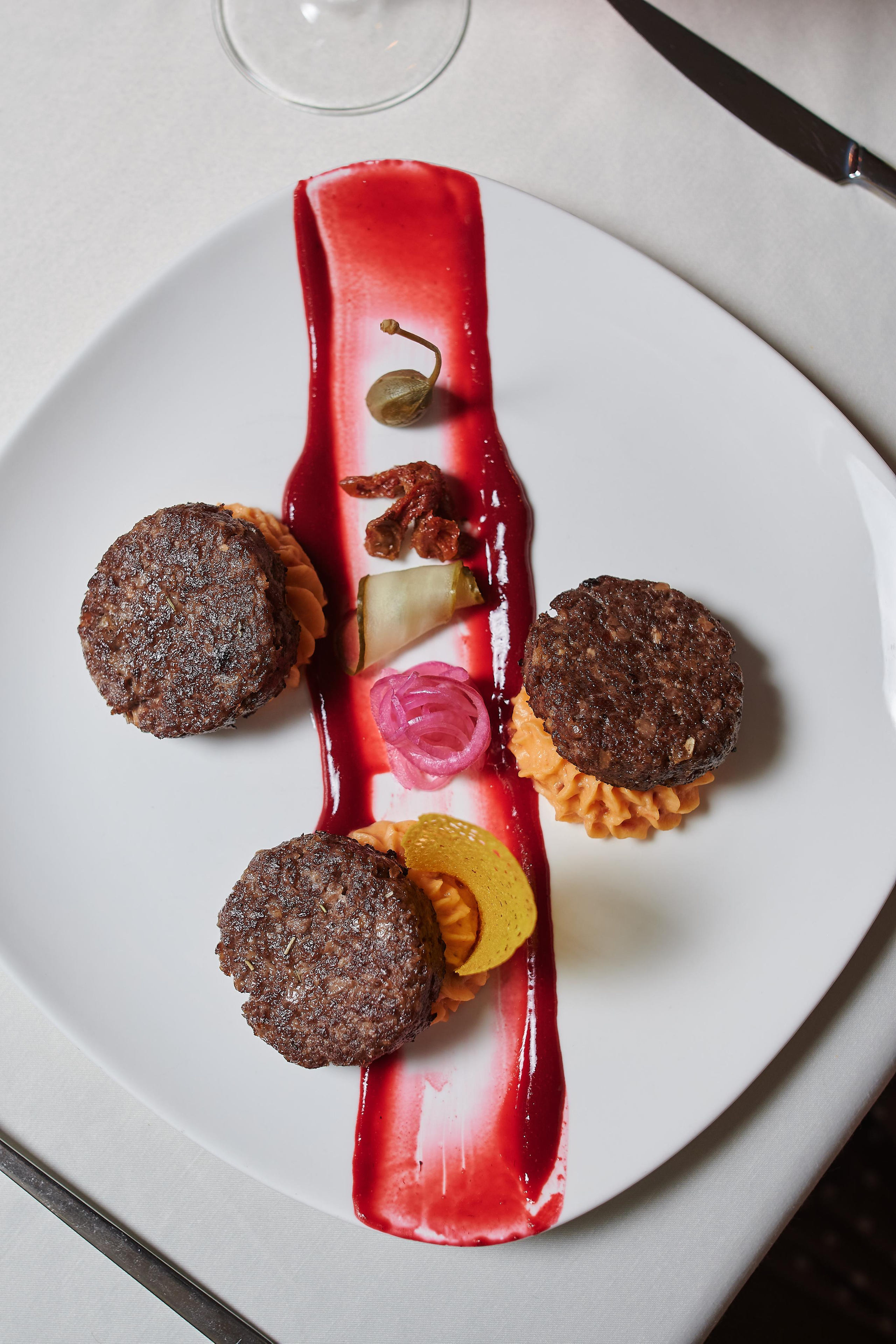 Ресторан «Столица»