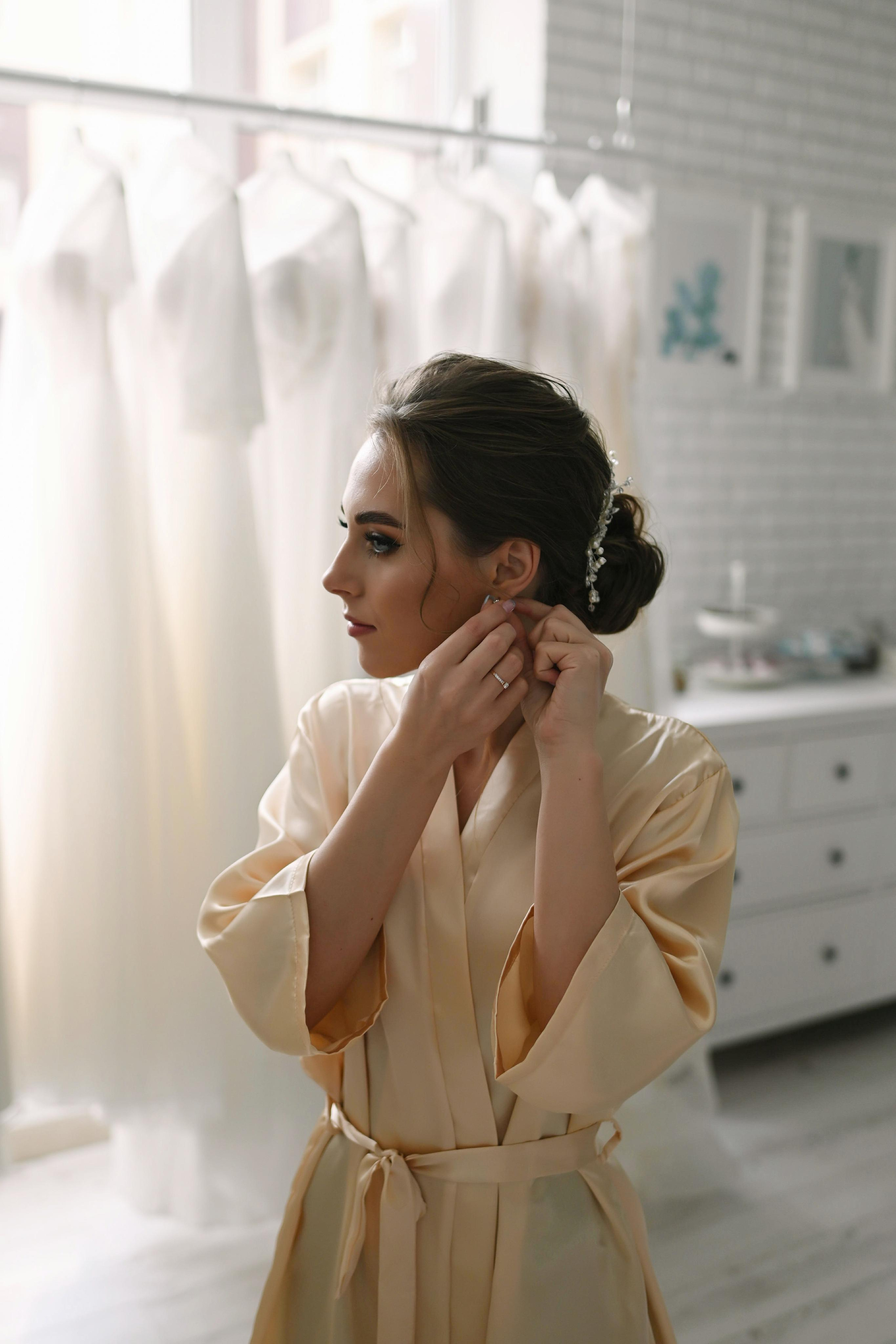 Семён и Мария