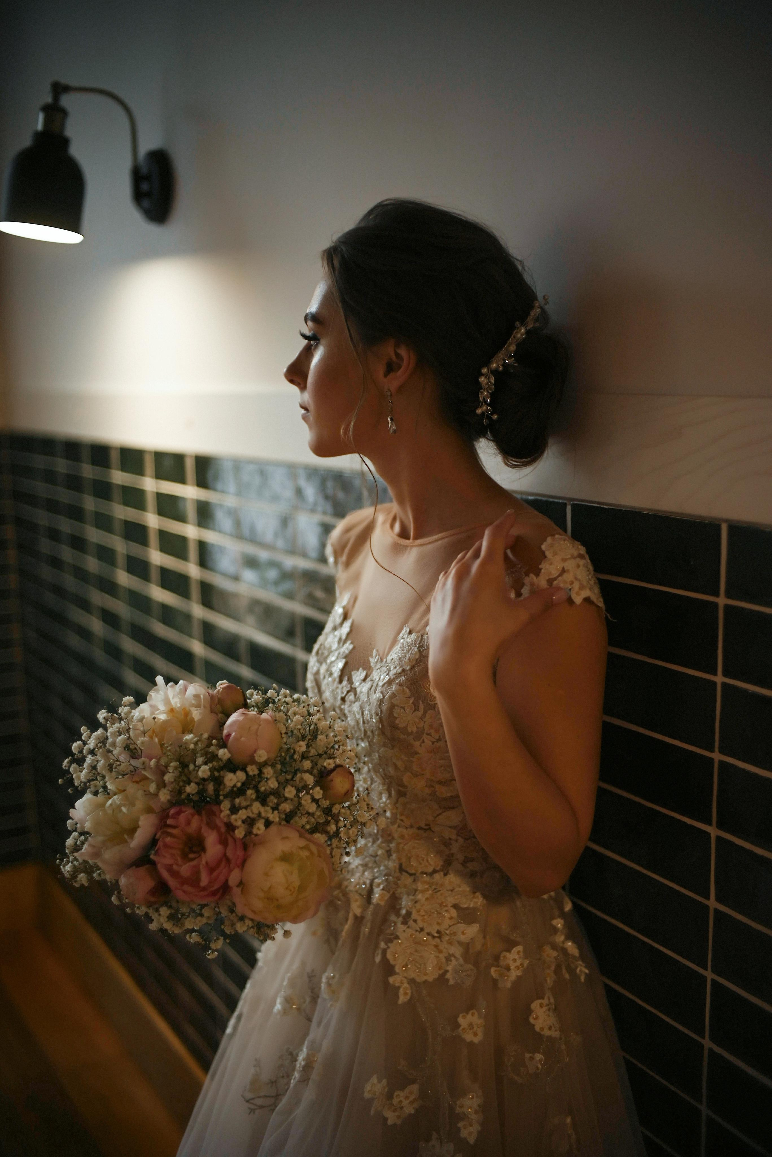 Семён и Мария