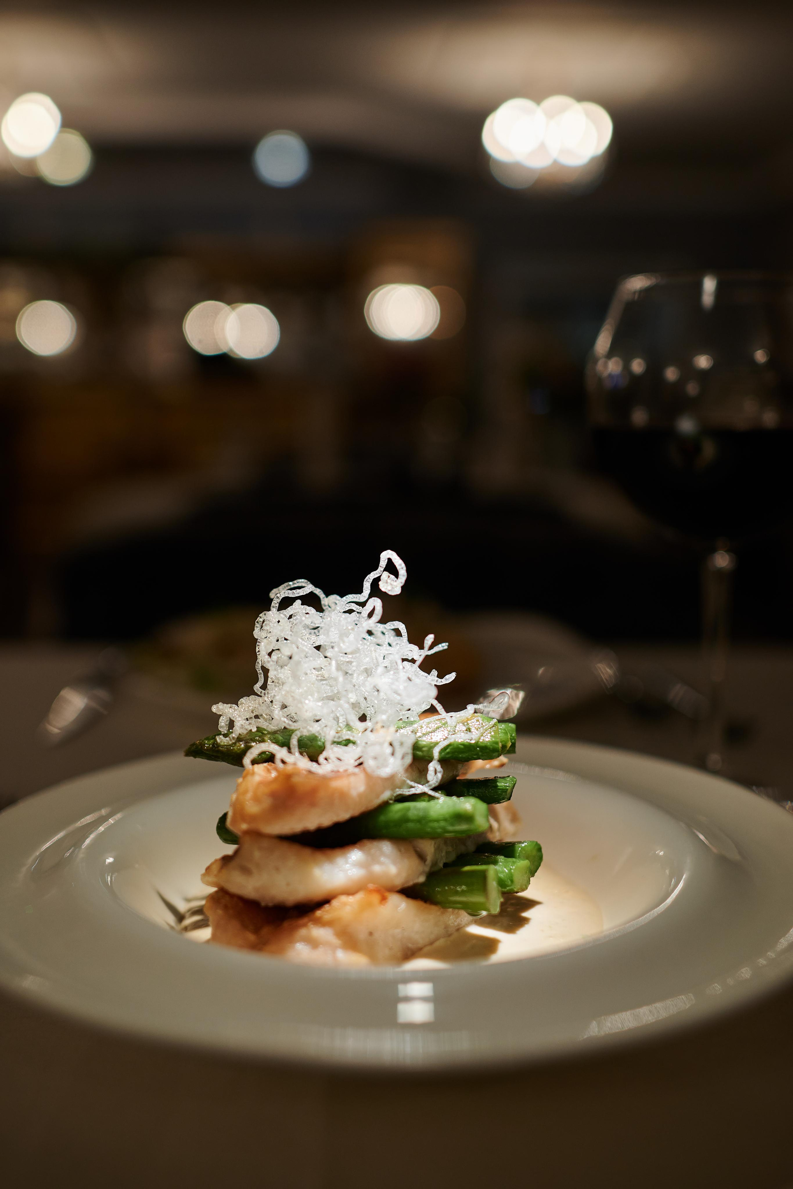 Ресторан «Столица»