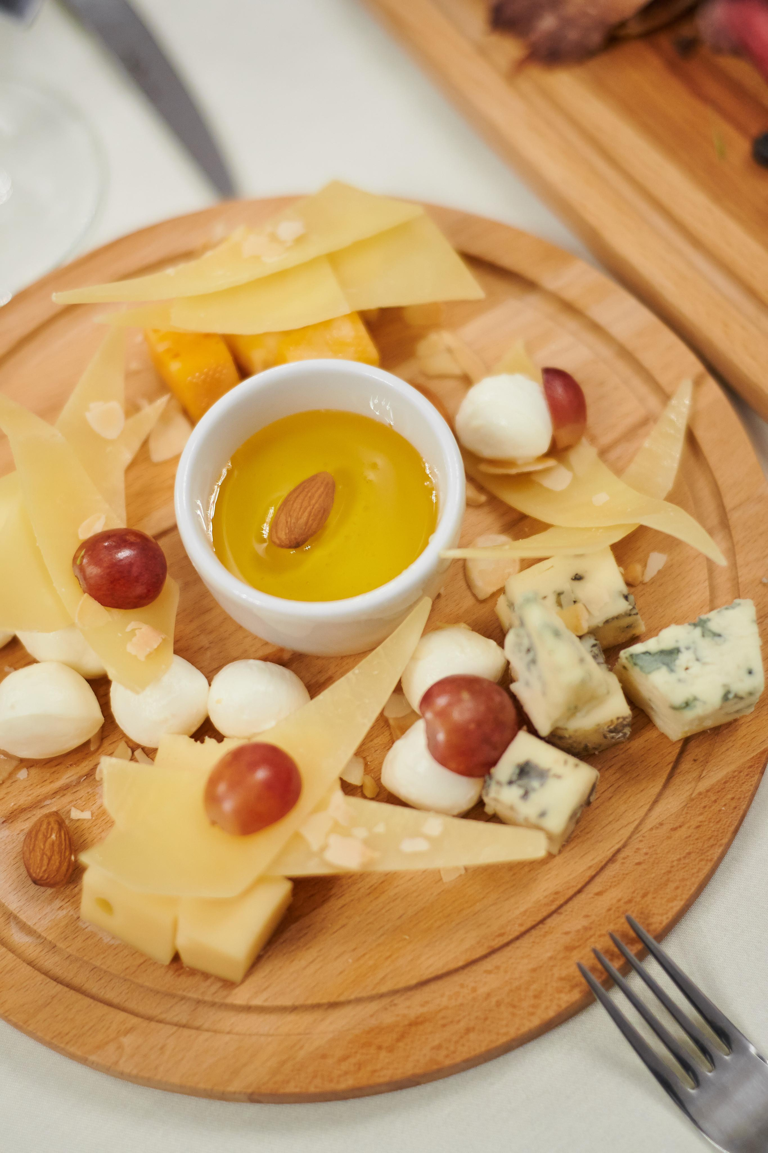 Ресторан «Столица»