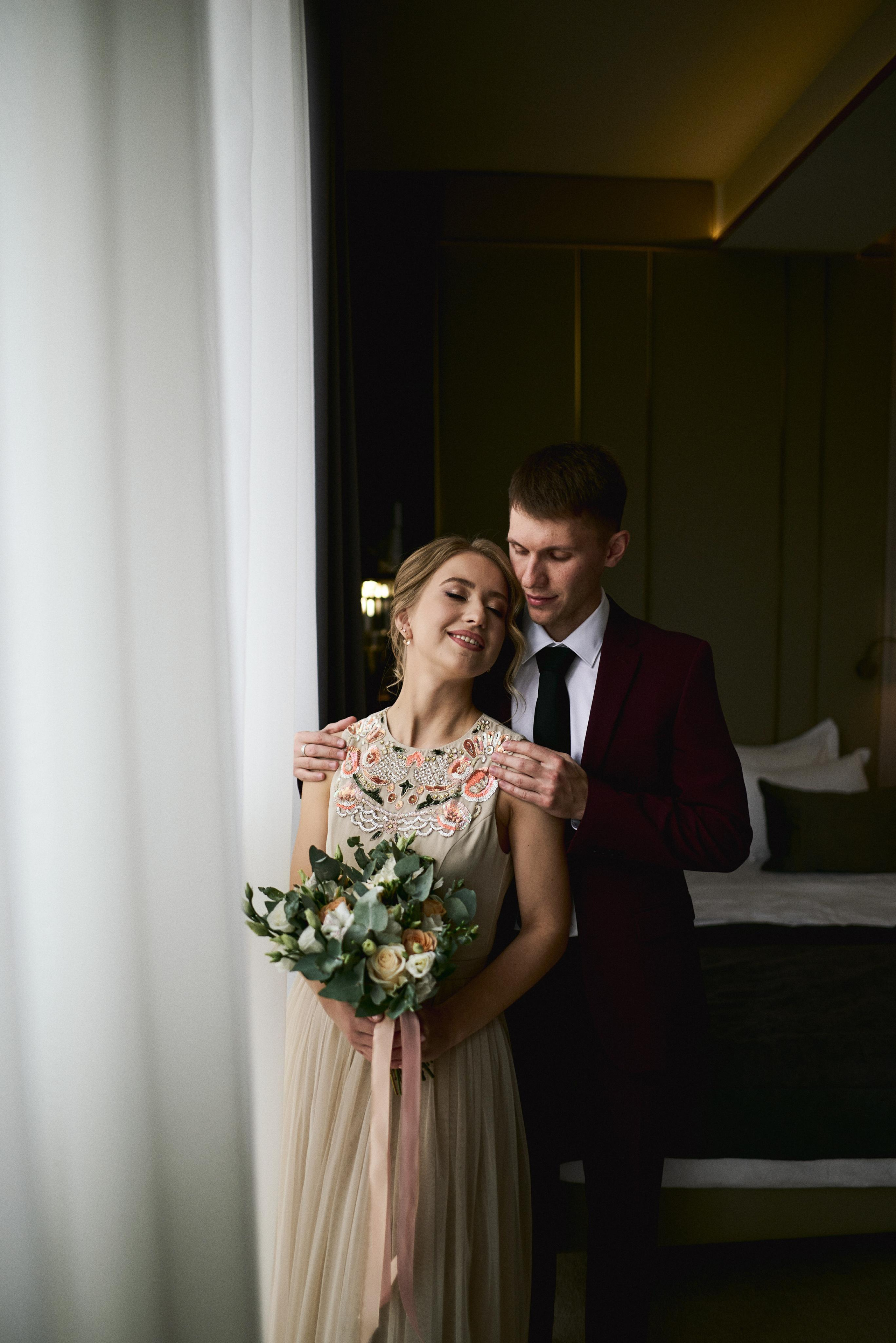 Стас и Таня