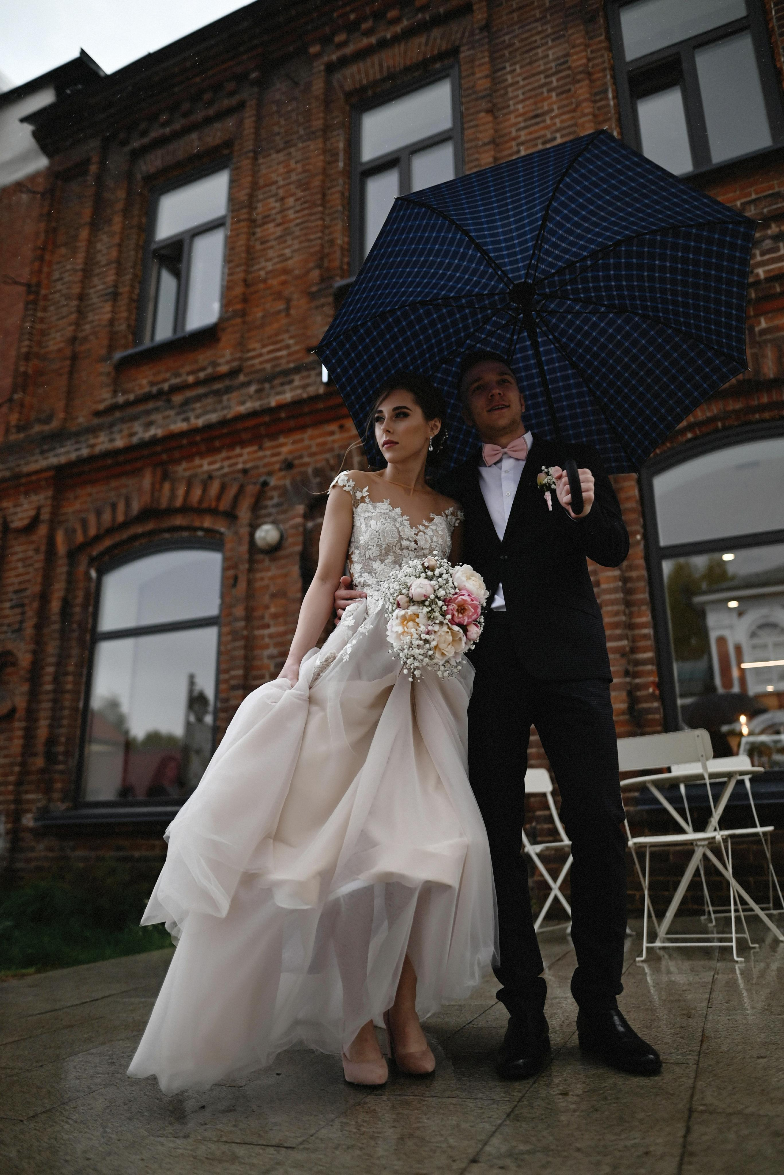 Семён и Мария