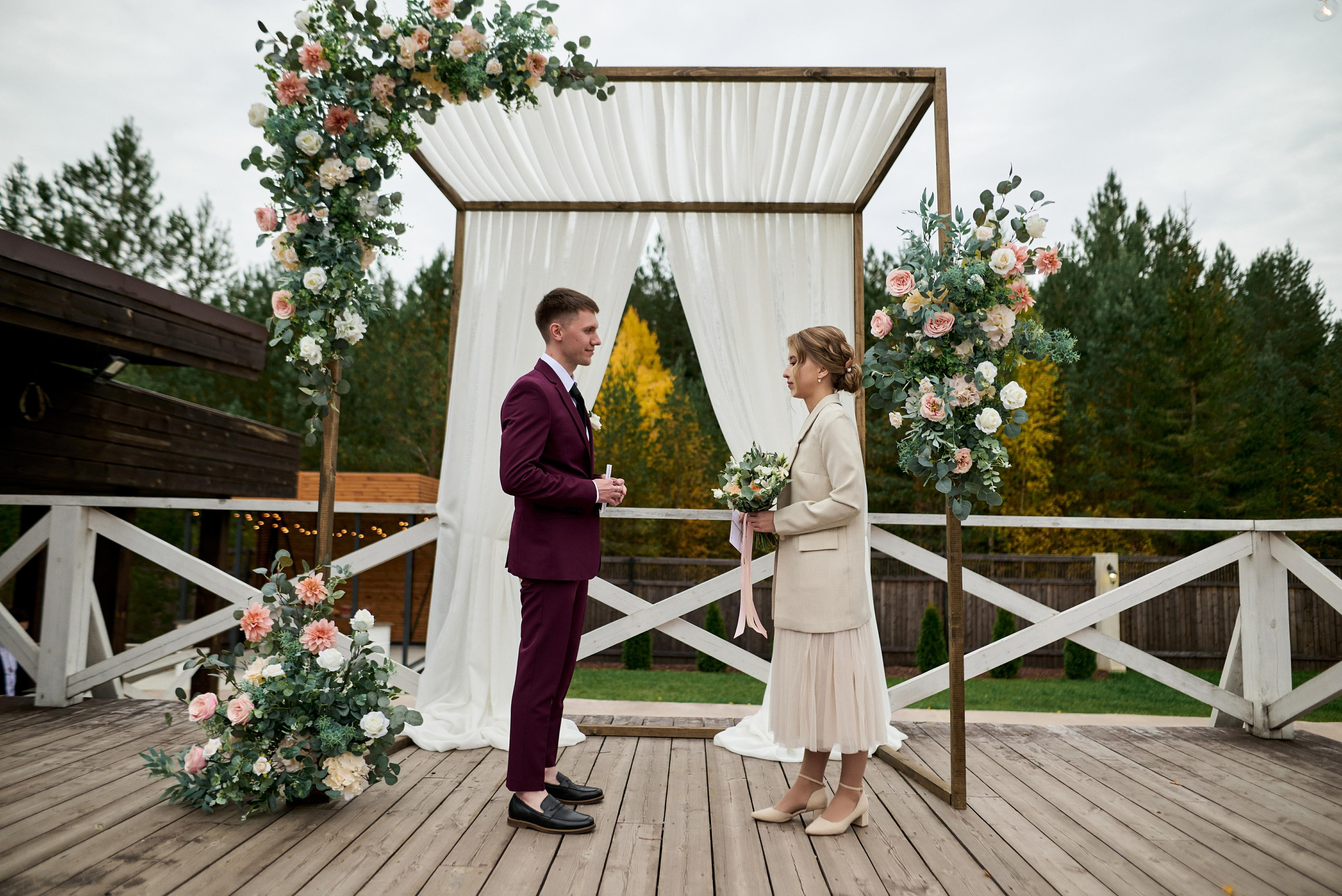 Стас и Таня