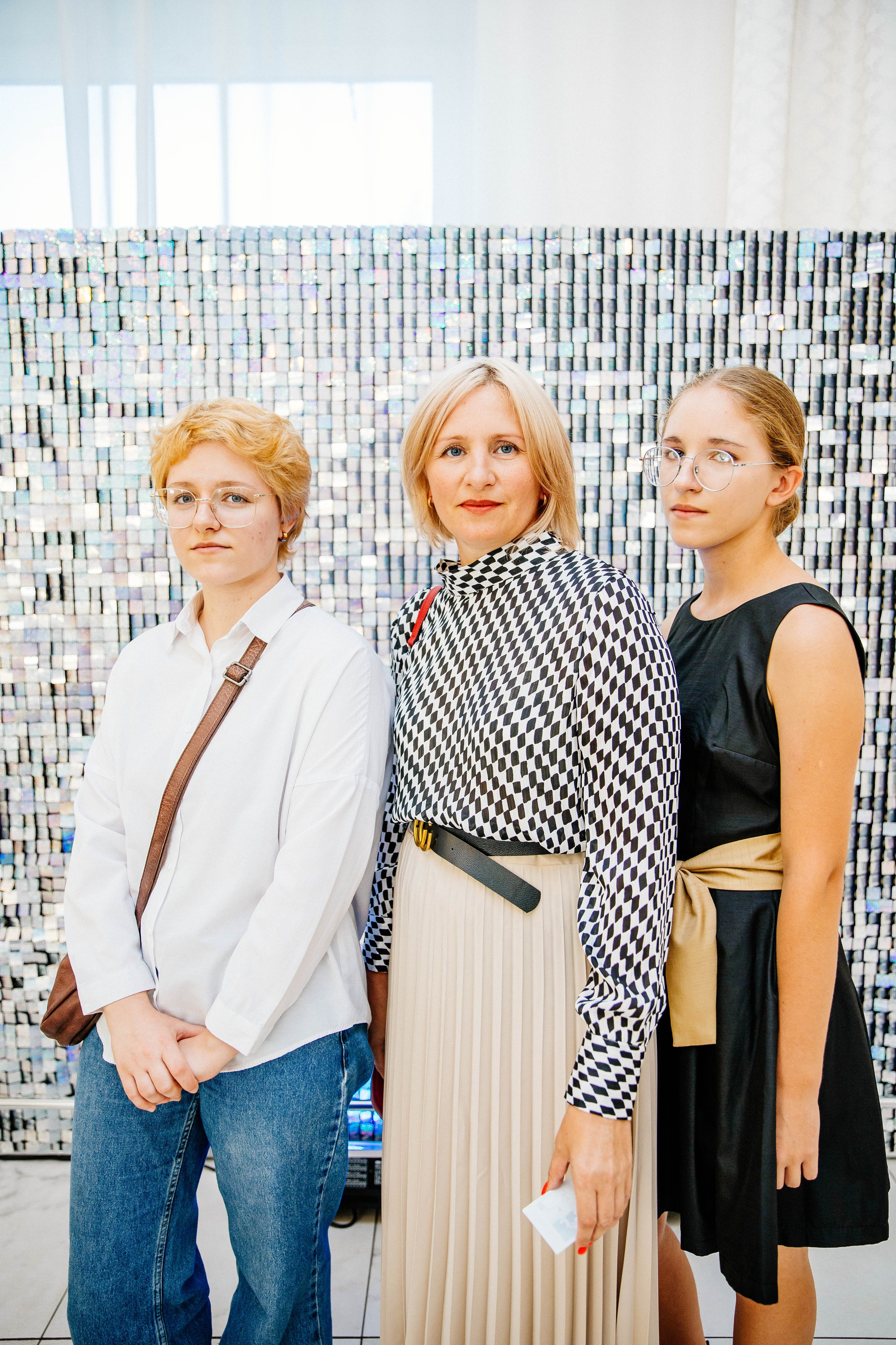 Ползунов. Рыжова Тамара