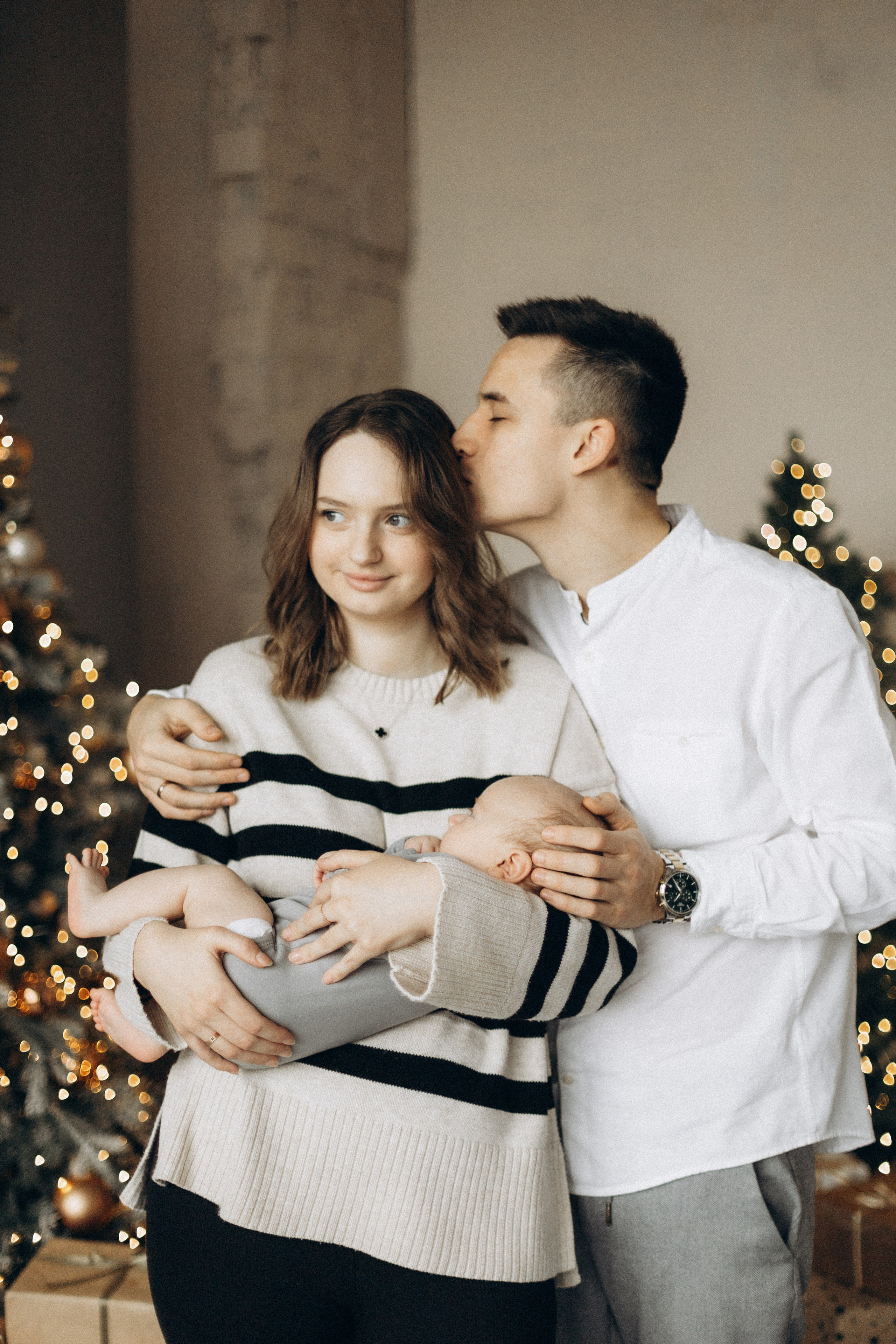 For Kris. Свадебный и портретный фотограф в Калининграде Наталия Еник