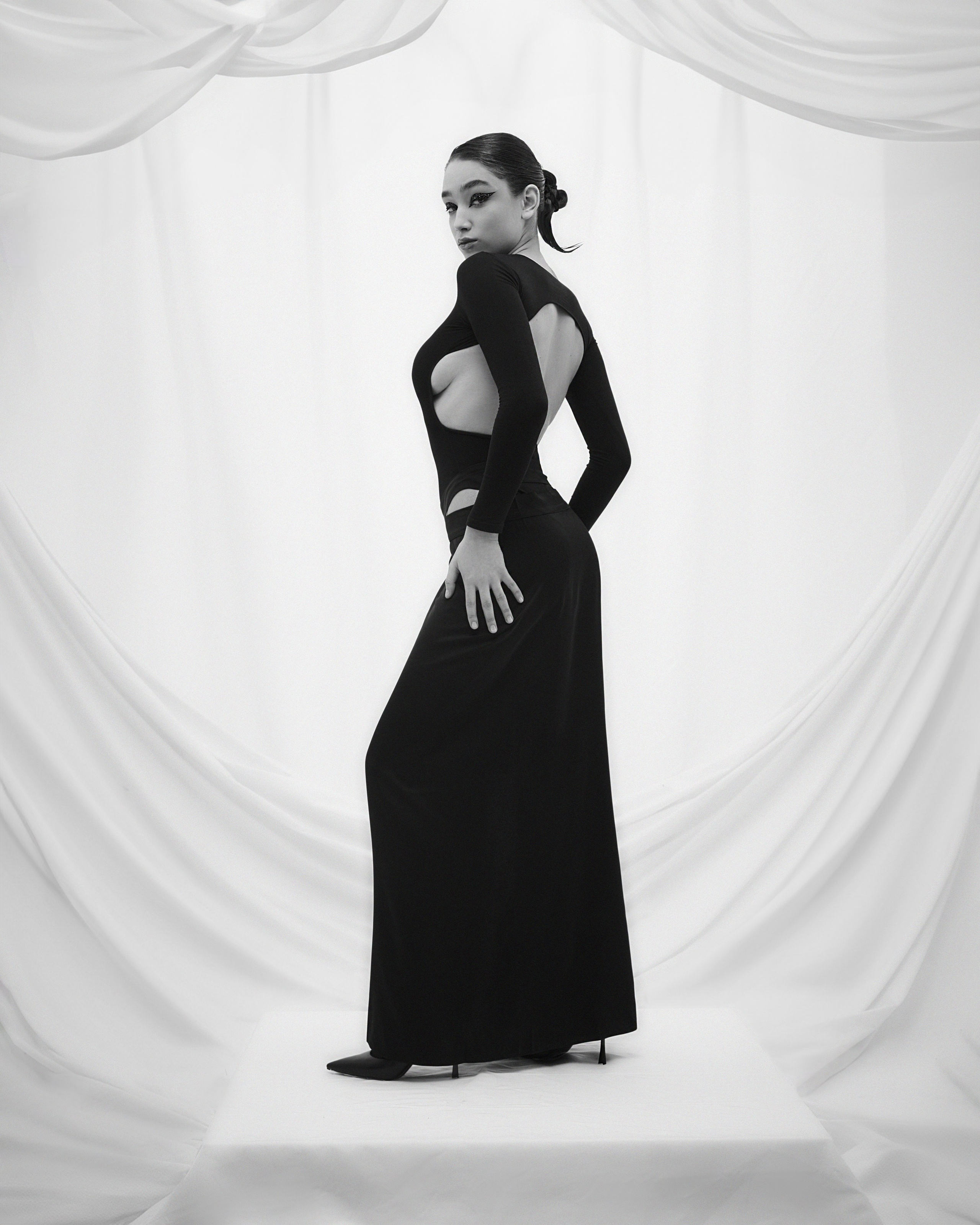 VIVIEN. Главная