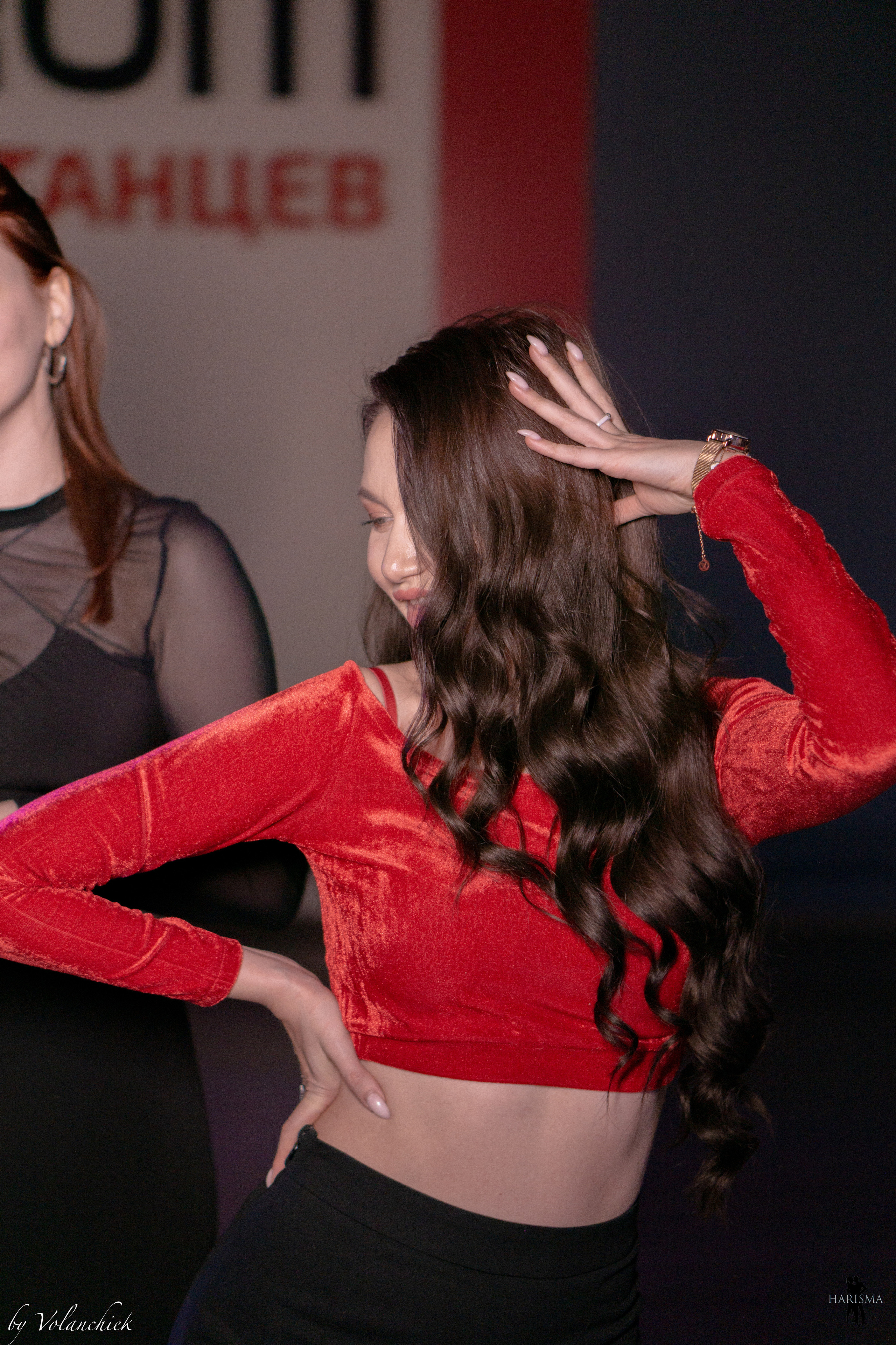 Репортажная фотосессия. Photo by Volanchiek