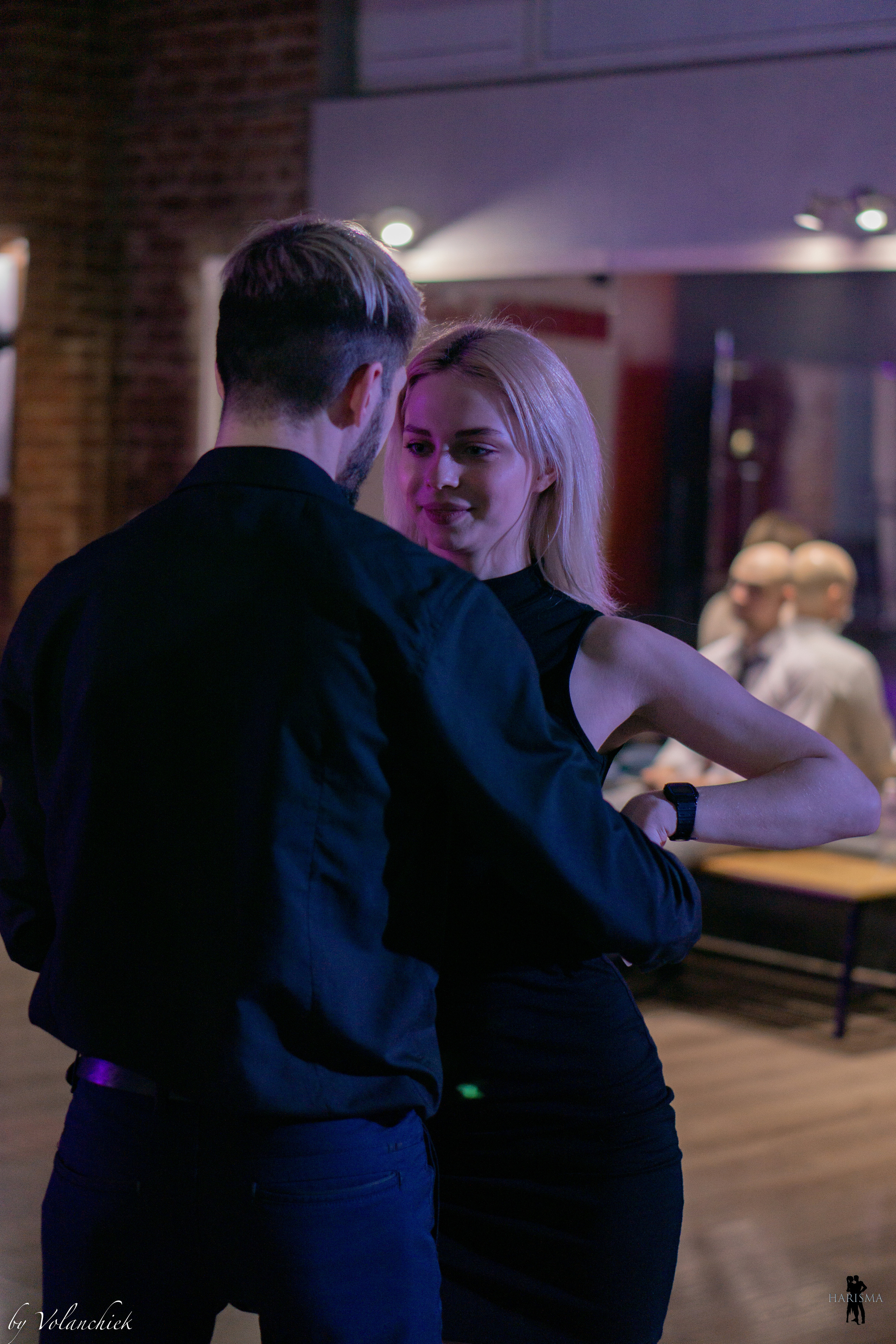 Репортажная фотосессия. Photo by Volanchiek