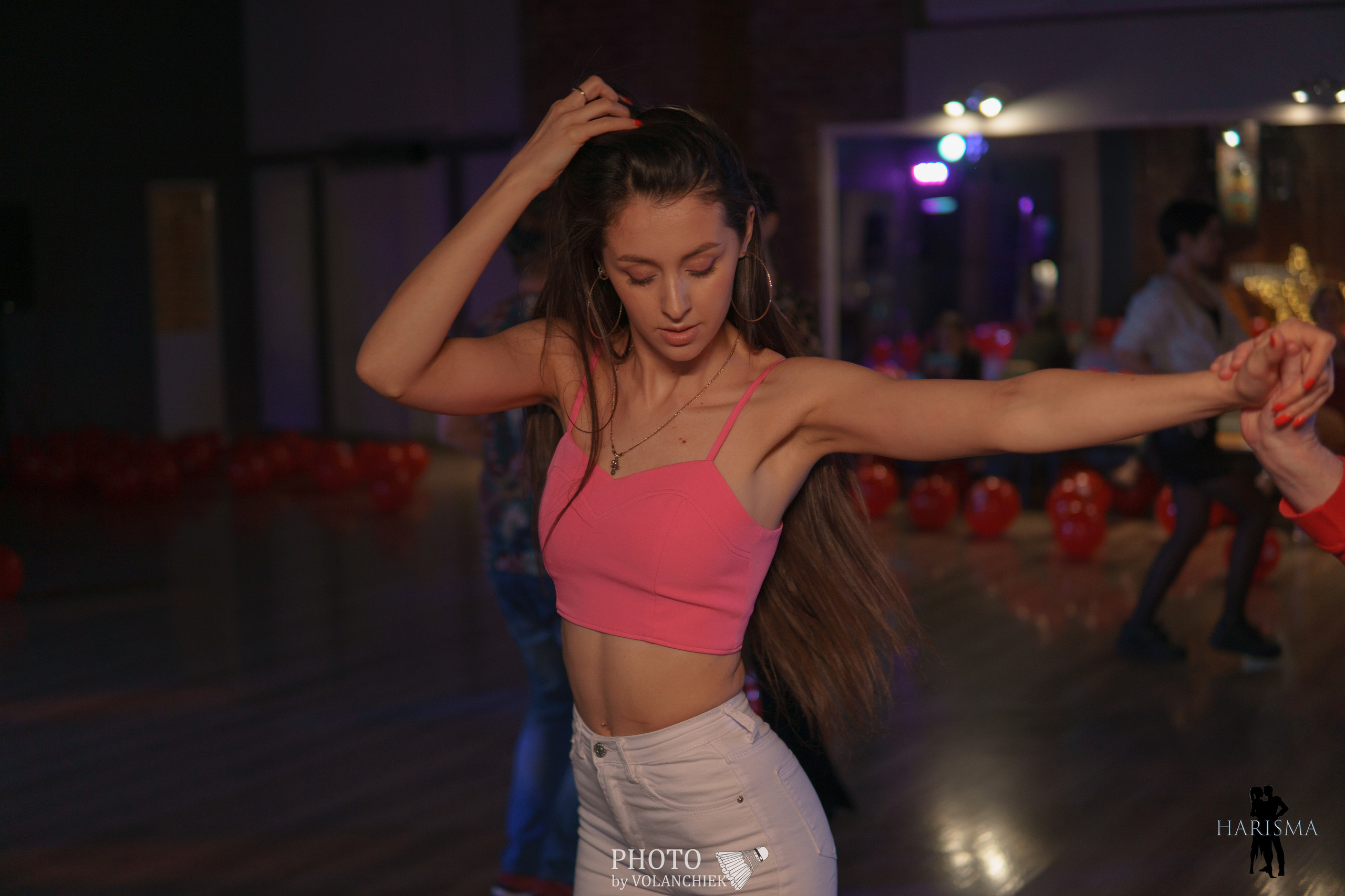 Репортажная фотосессия. Photo by Volanchiek