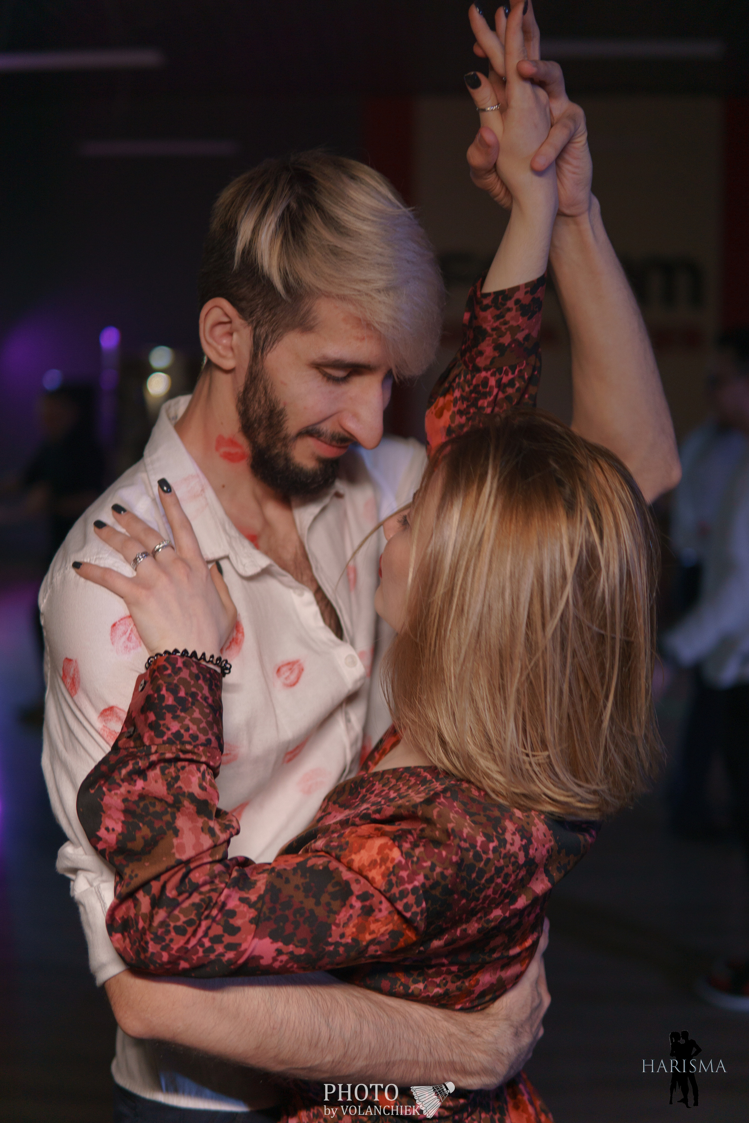 Репортажная фотосессия. Photo by Volanchiek