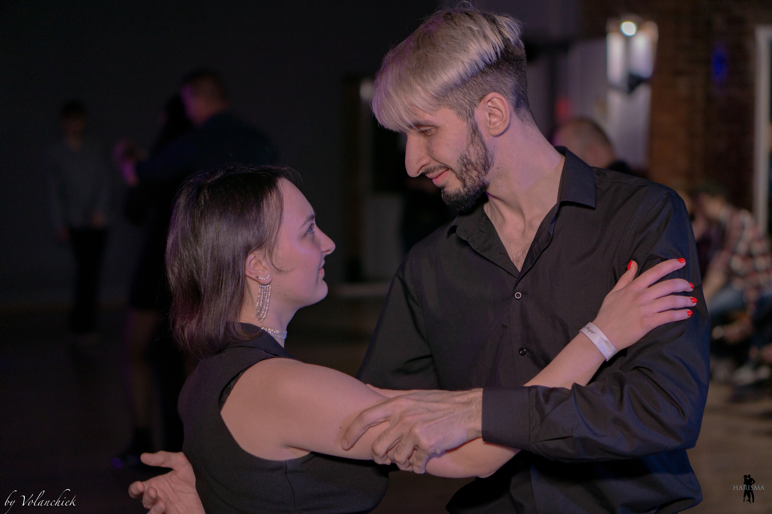 Репортажная фотосессия. Photo by Volanchiek