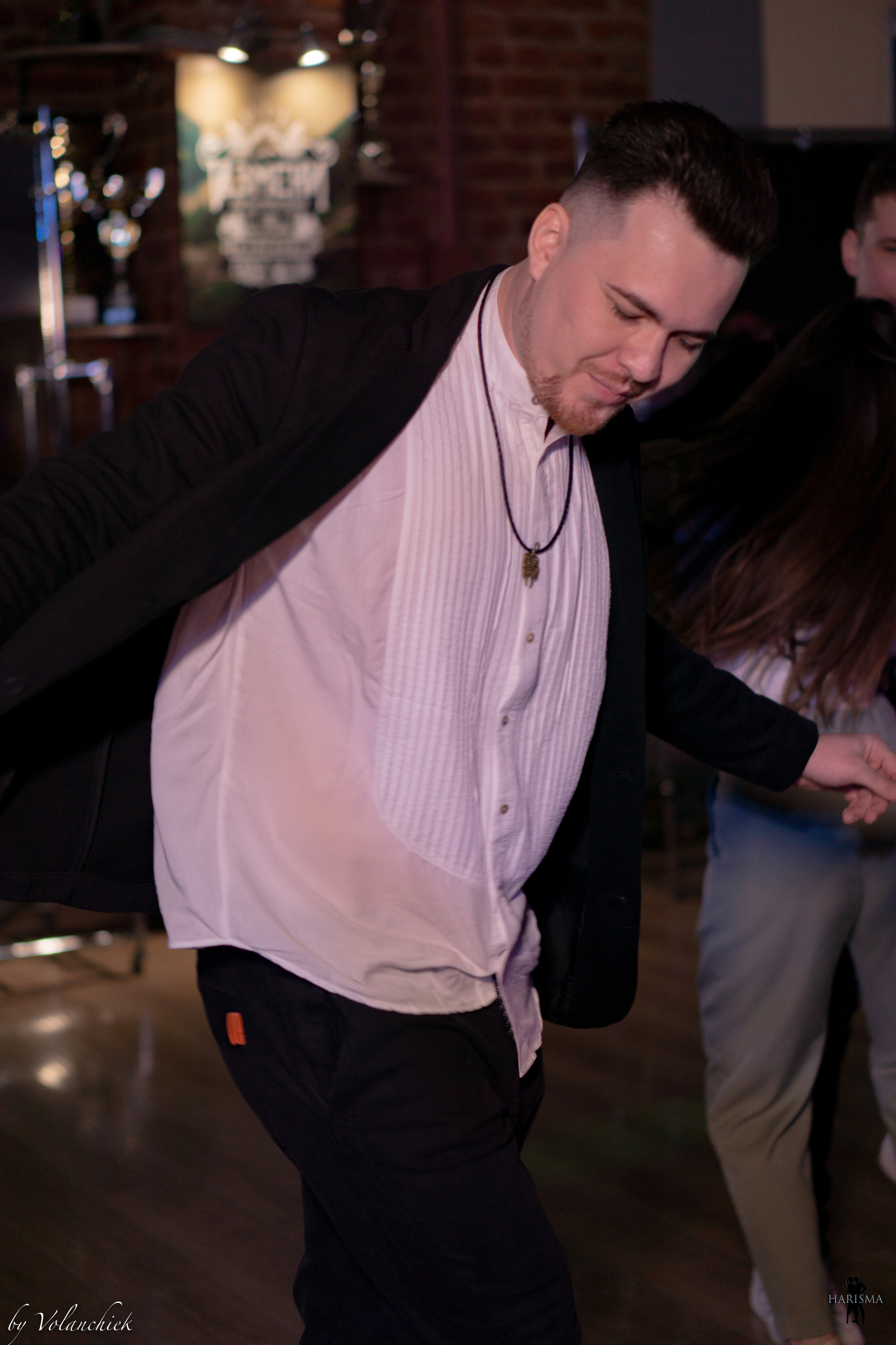 Репортажная фотосессия. Photo by Volanchiek