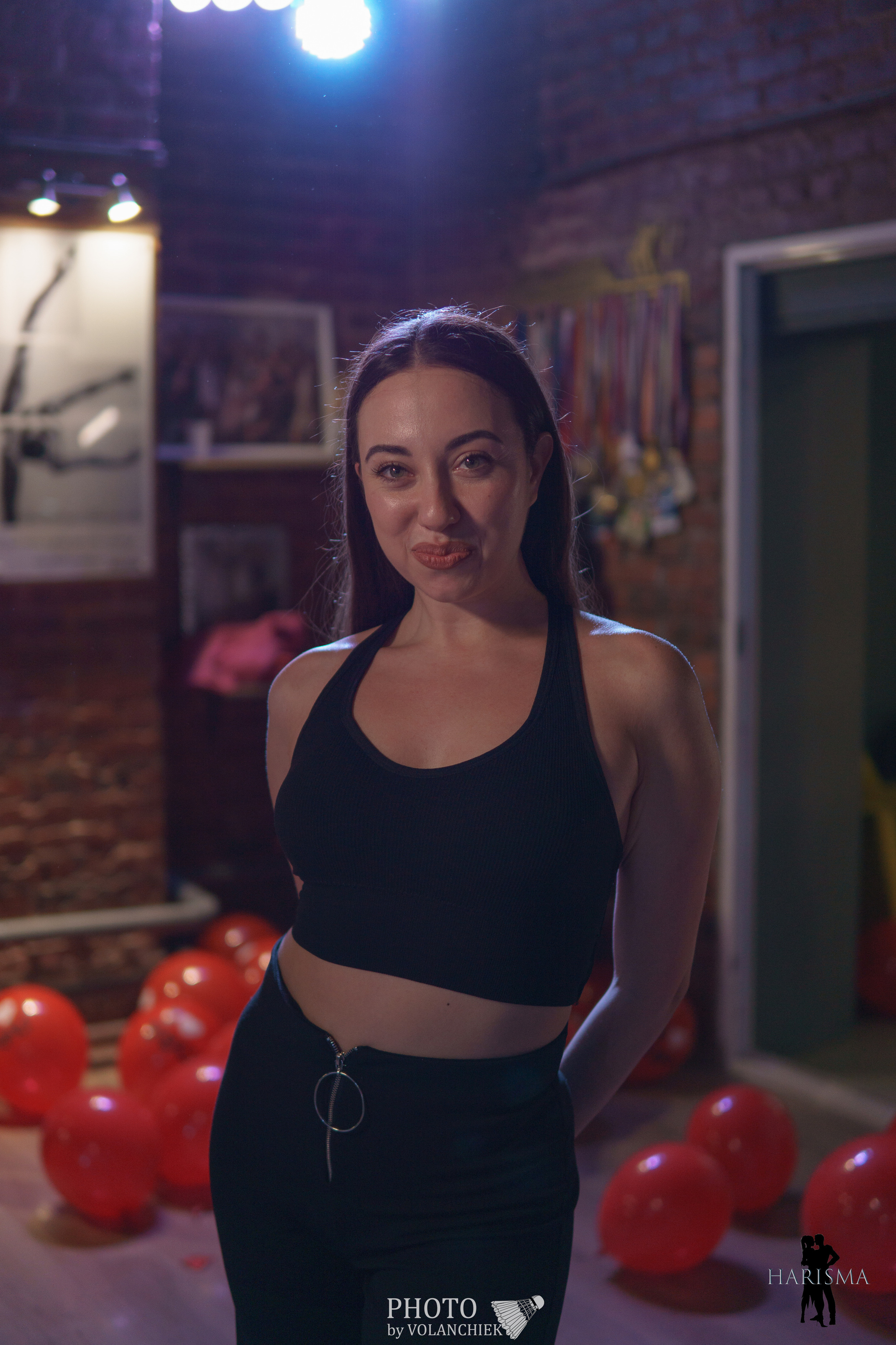 Репортажная фотосессия. Photo by Volanchiek