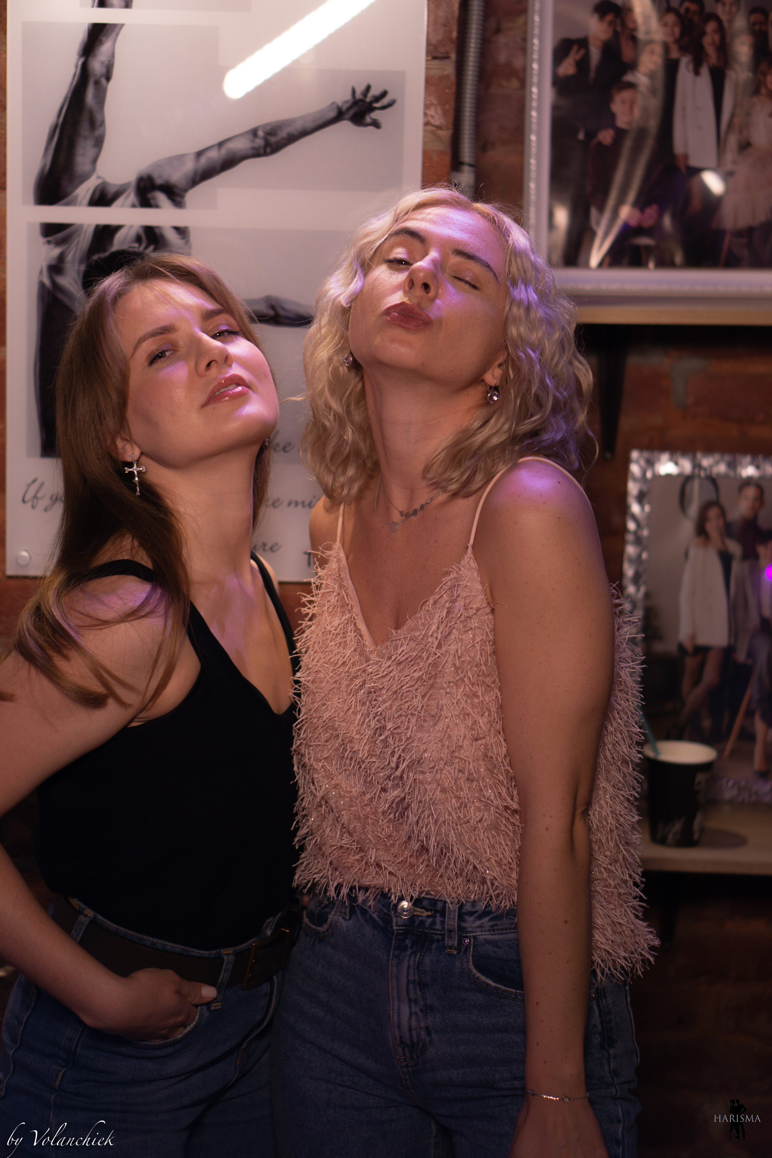 Репортажная фотосессия. Photo by Volanchiek