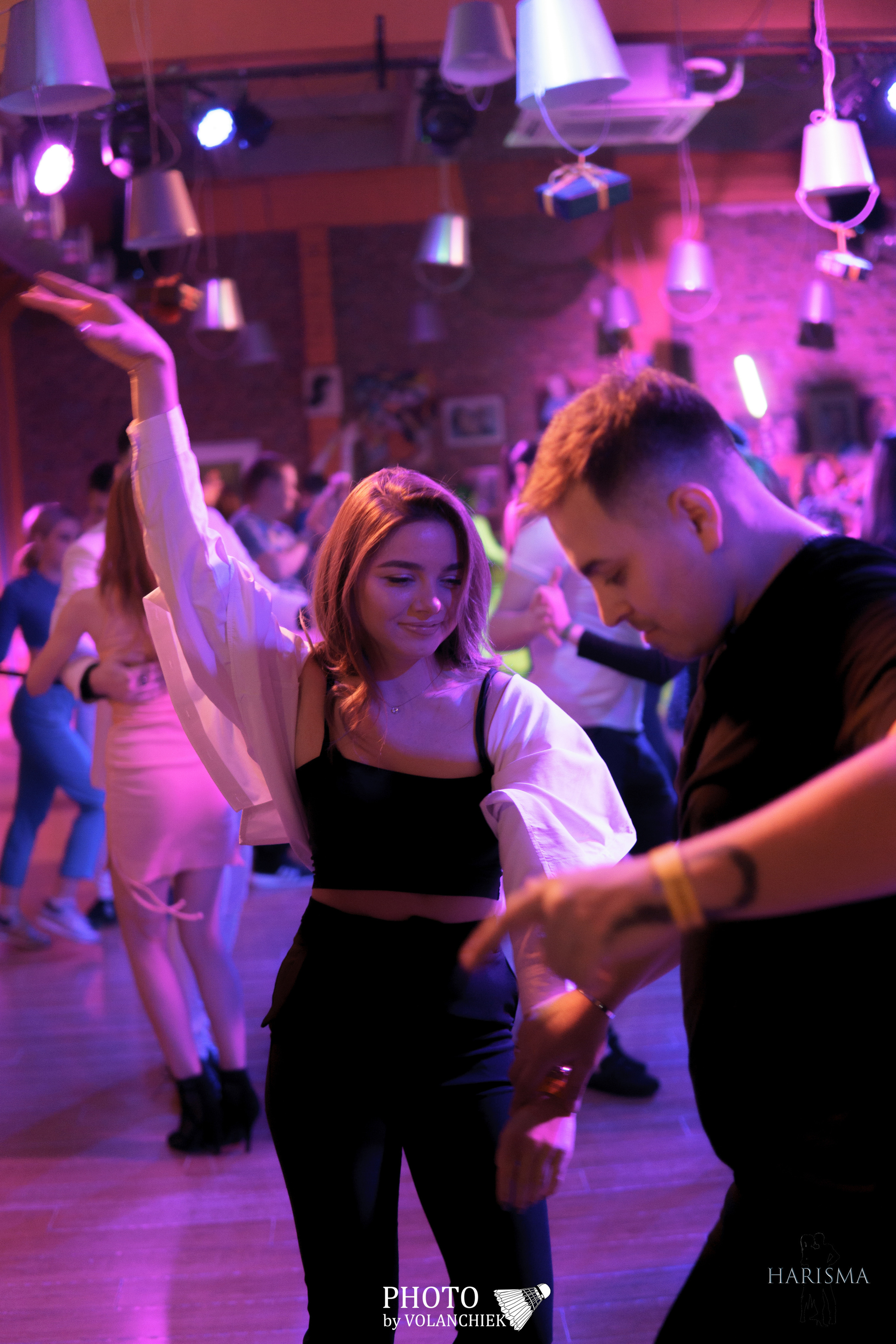 Репортажная фотосессия. Photo by Volanchiek