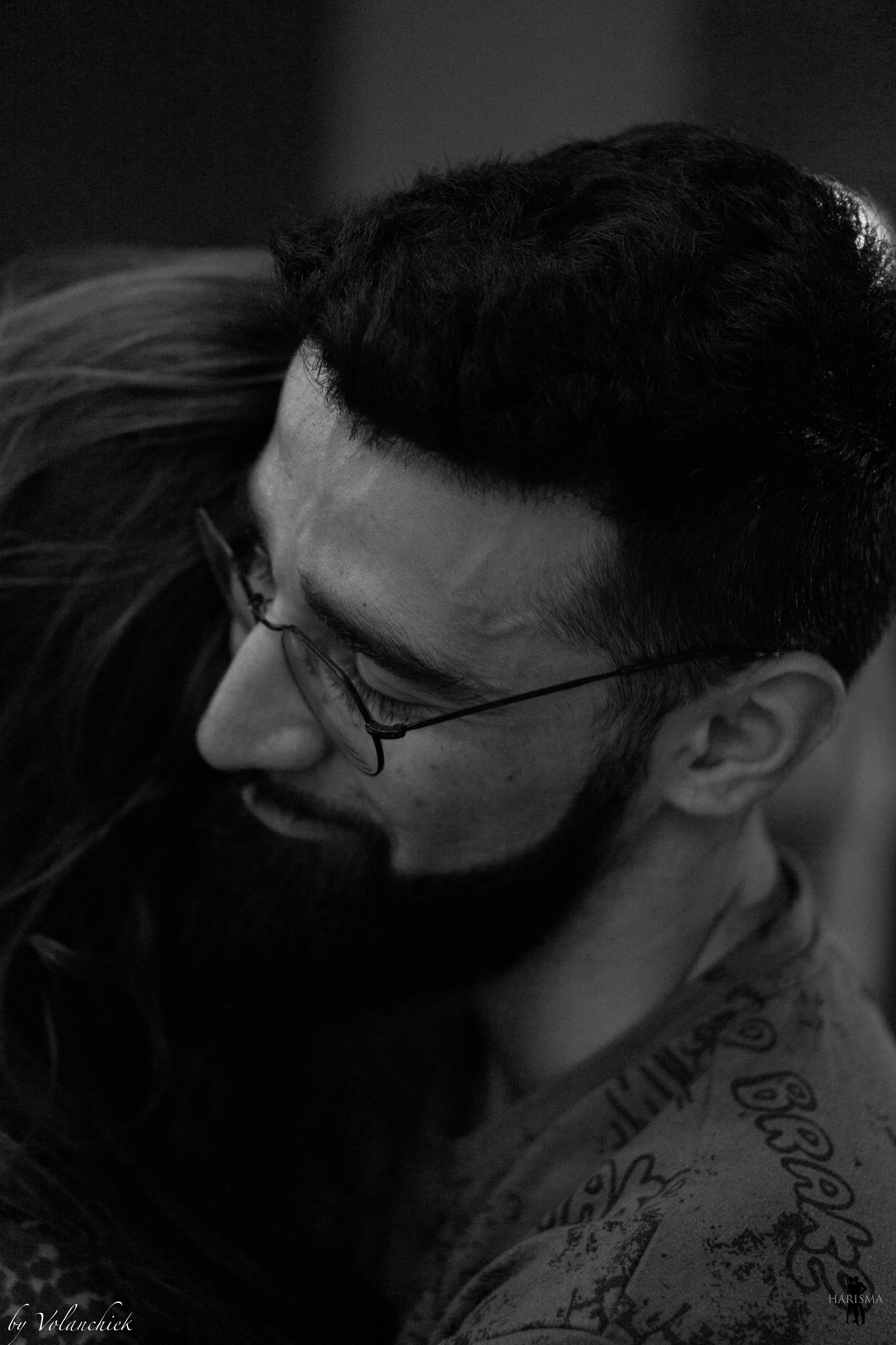 Репортажная фотосессия. Photo by Volanchiek