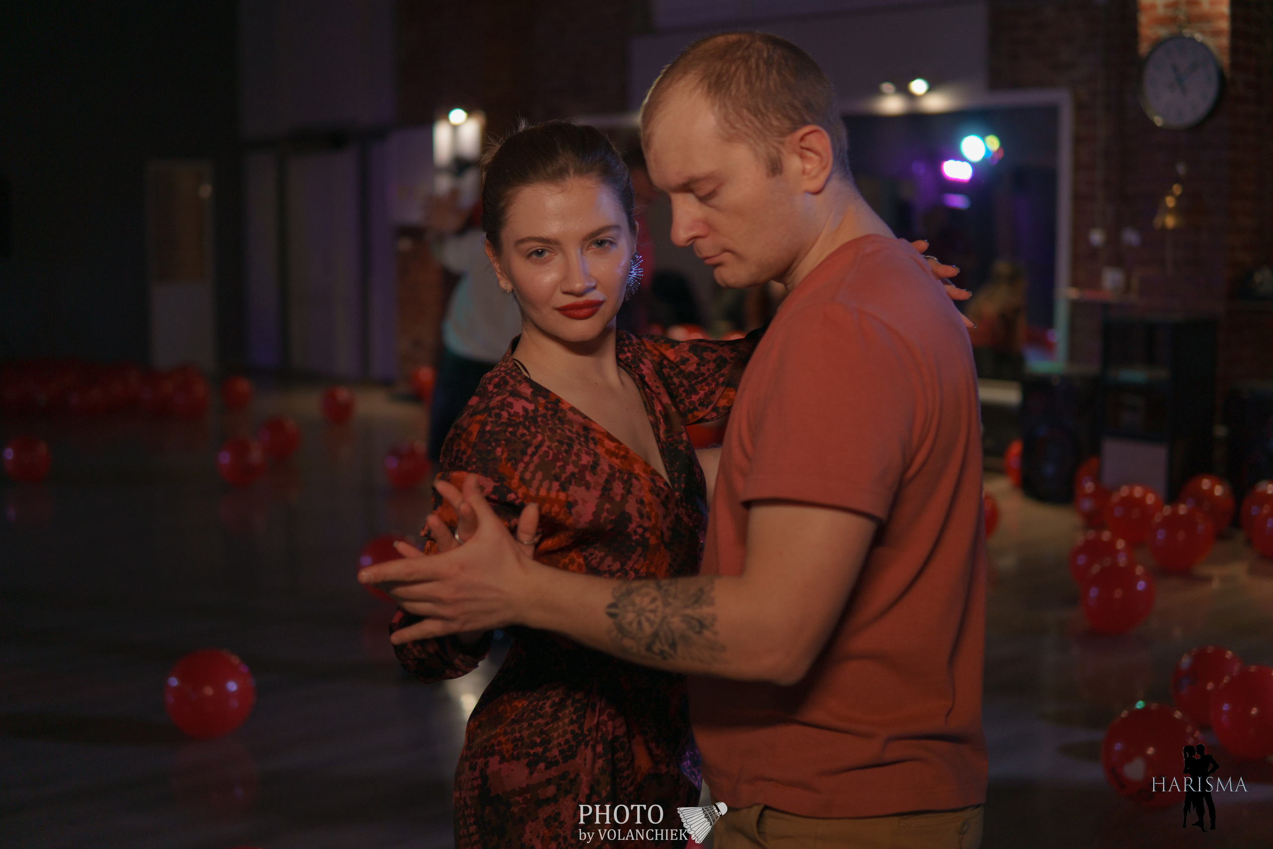 Репортажная фотосессия. Photo by Volanchiek