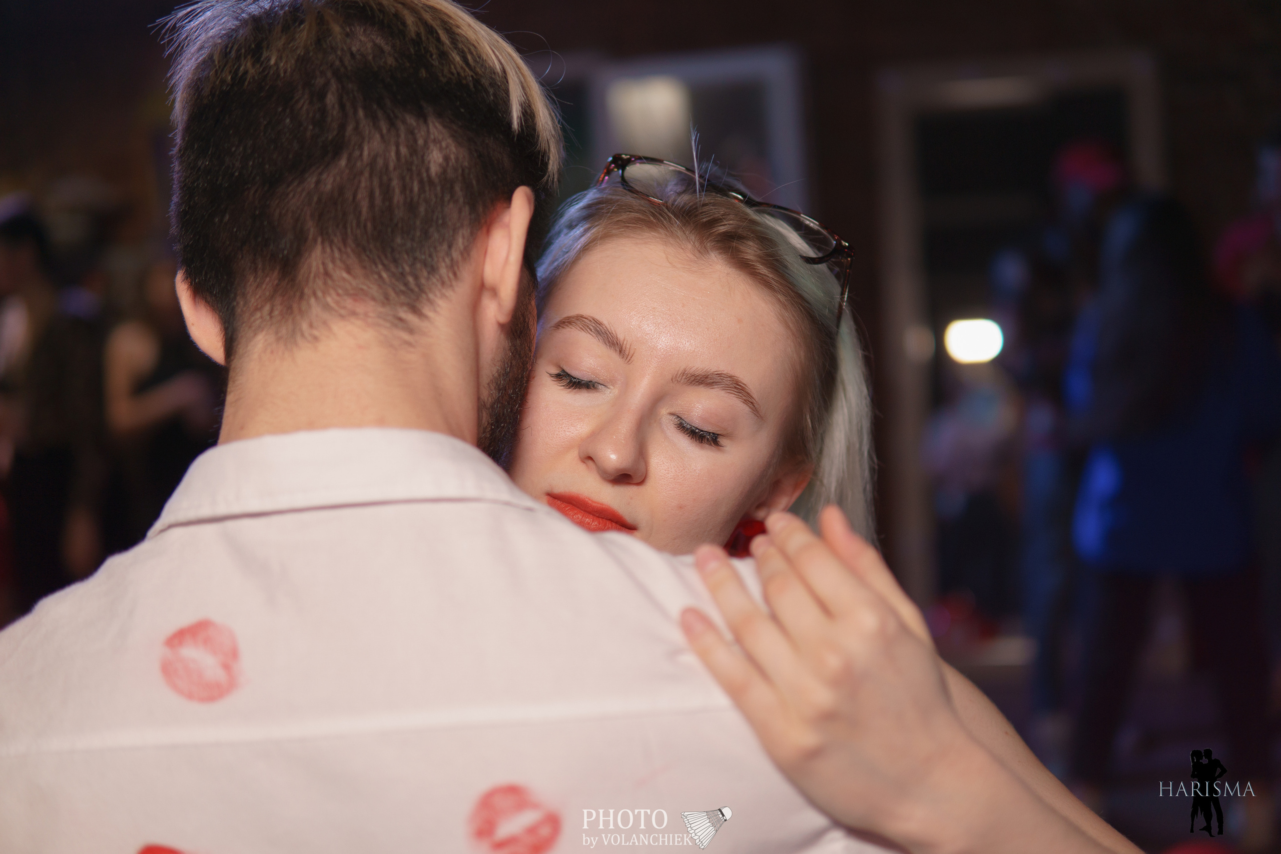 Репортажная фотосессия. Photo by Volanchiek