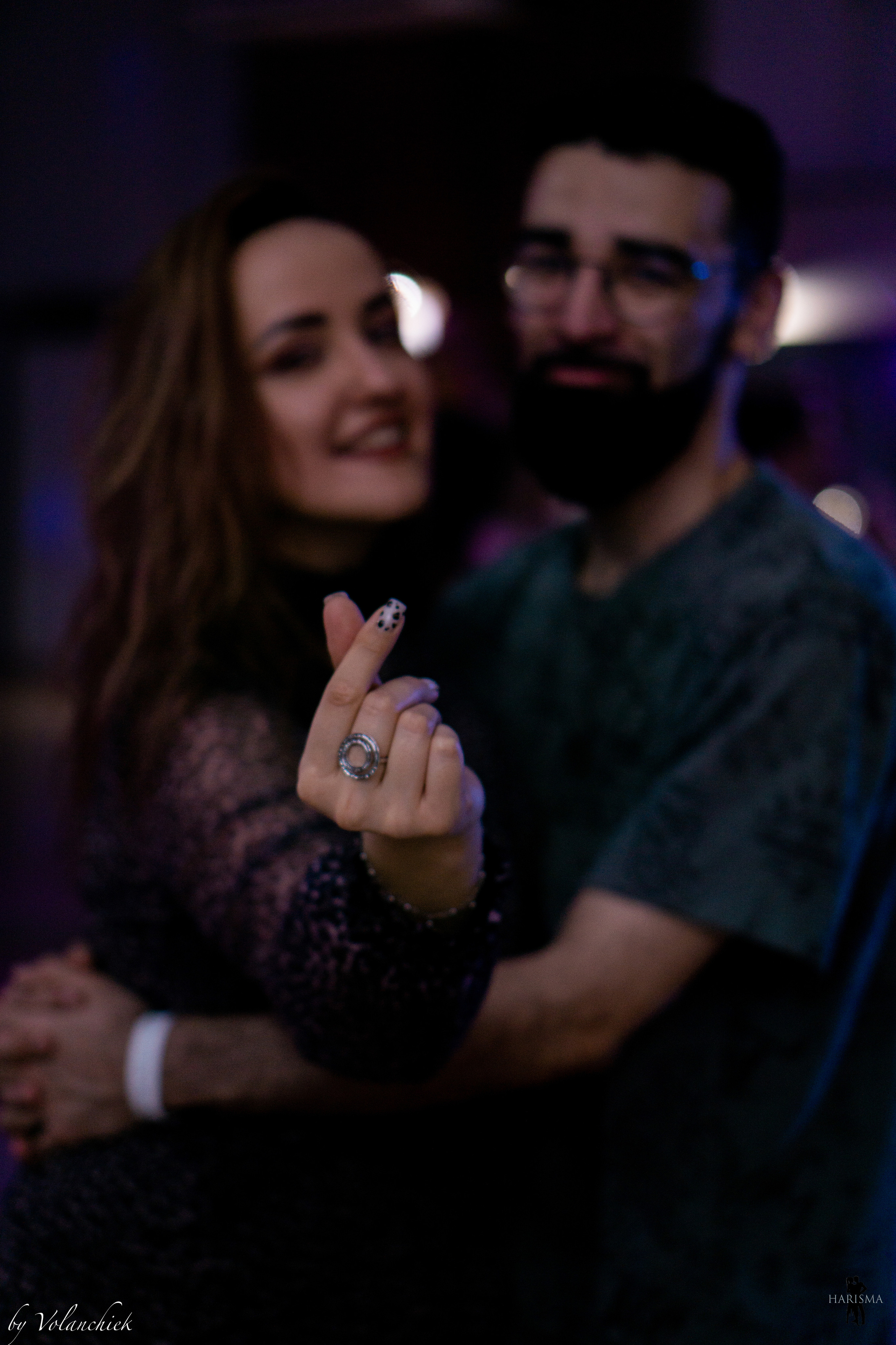 Репортажная фотосессия. Photo by Volanchiek