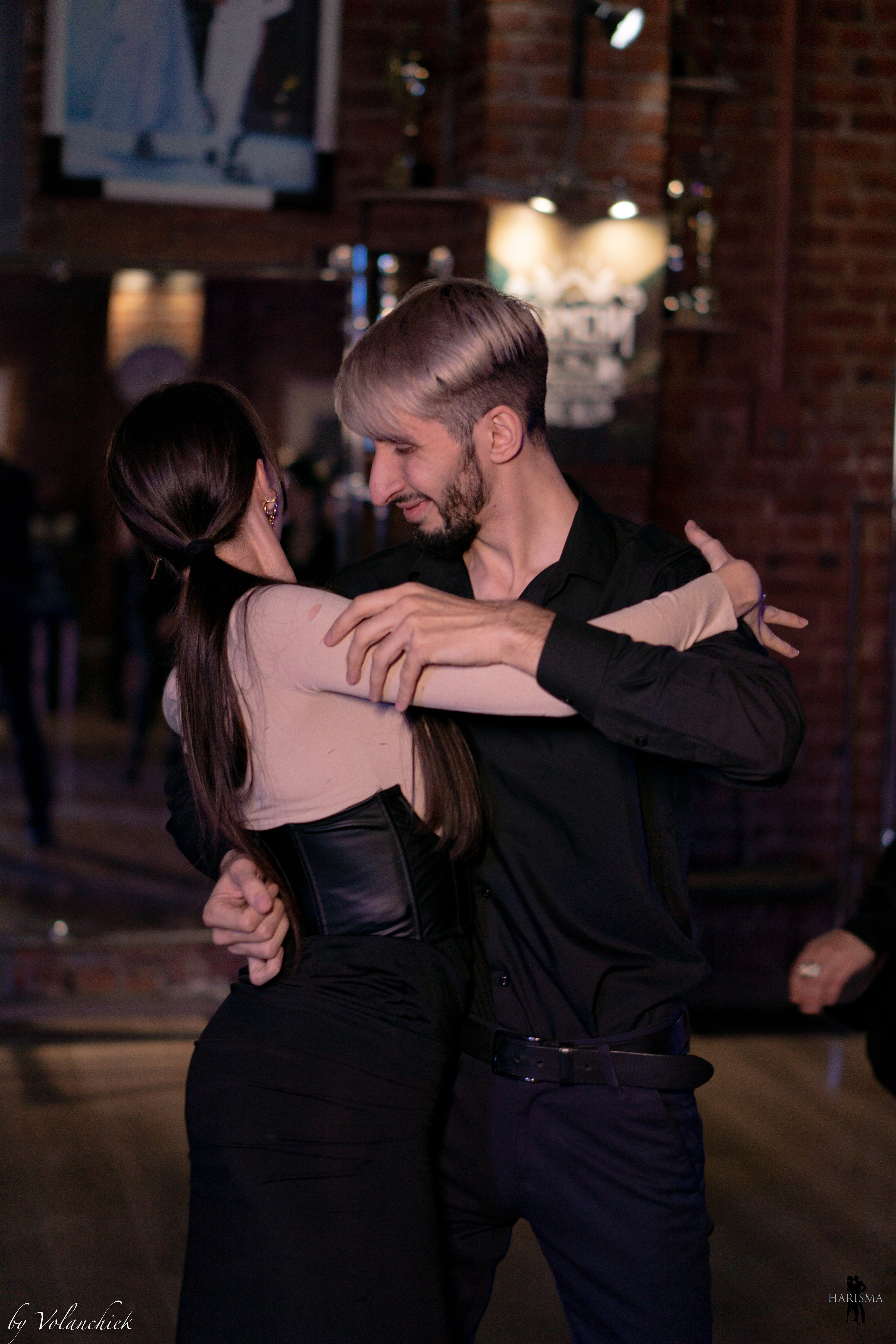 Репортажная фотосессия. Photo by Volanchiek