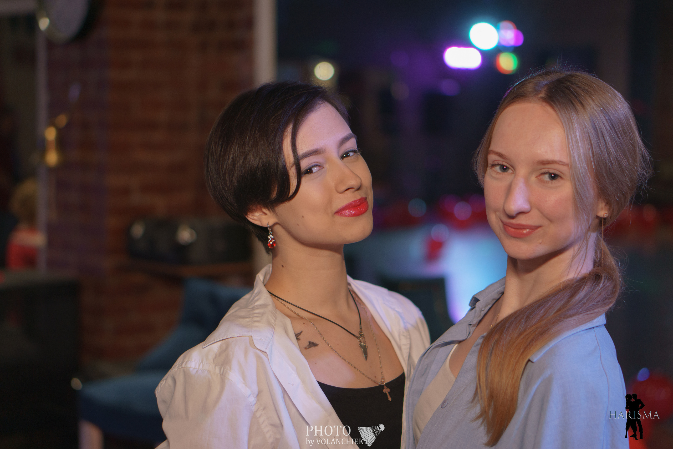 Репортажная фотосессия. Photo by Volanchiek