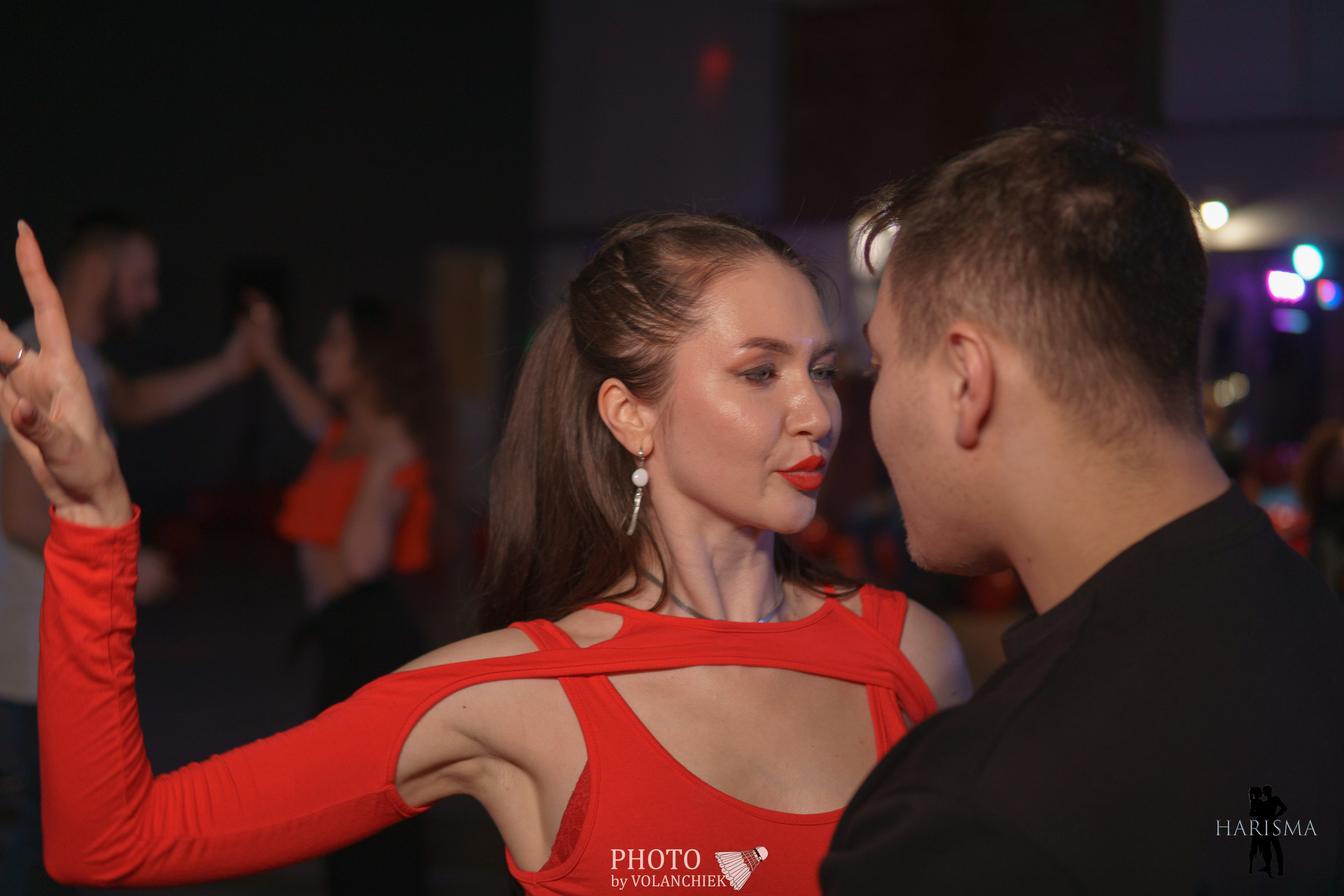 Репортажная фотосессия. Photo by Volanchiek