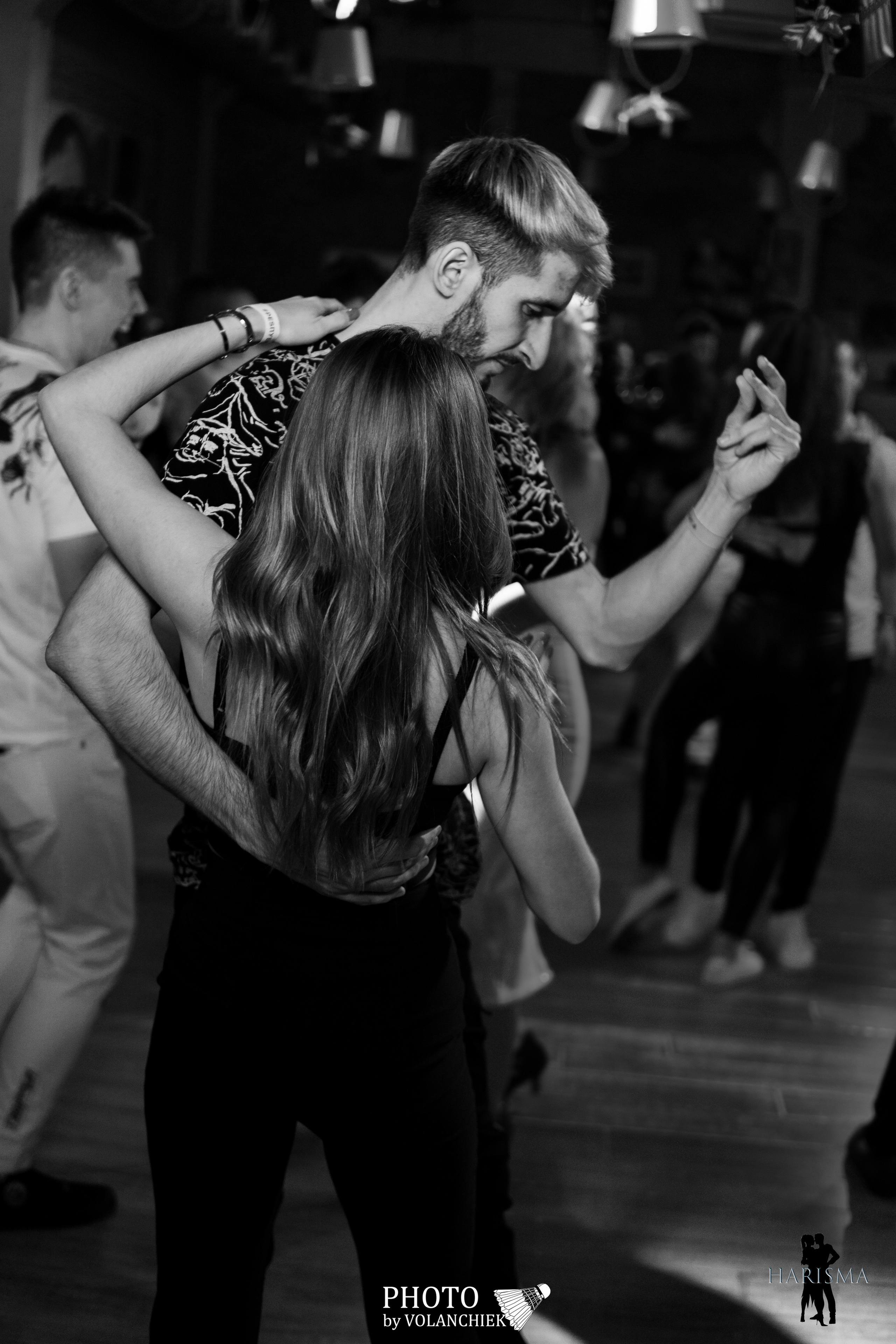 Репортажная фотосессия. Photo by Volanchiek