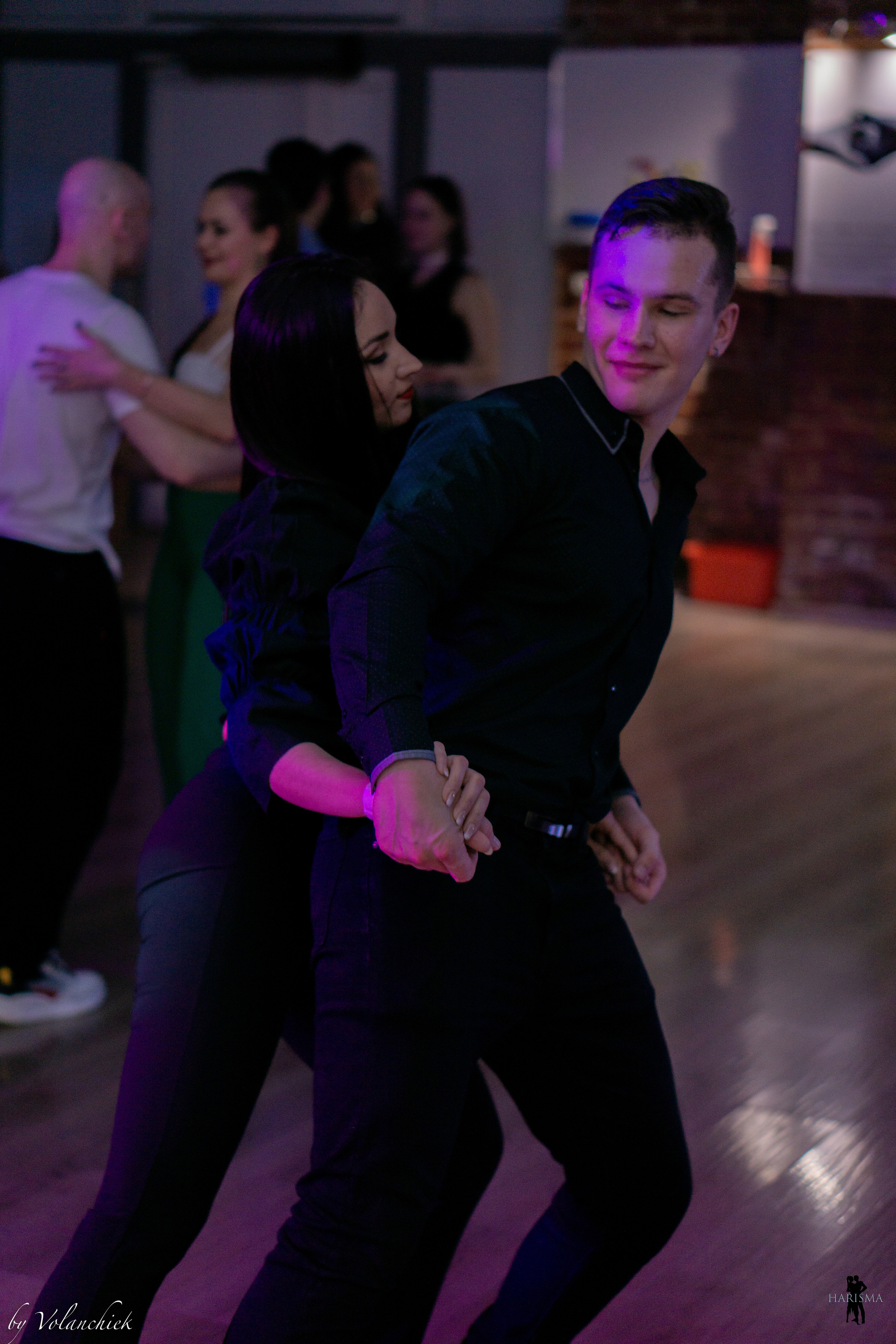 Репортажная фотосессия. Photo by Volanchiek