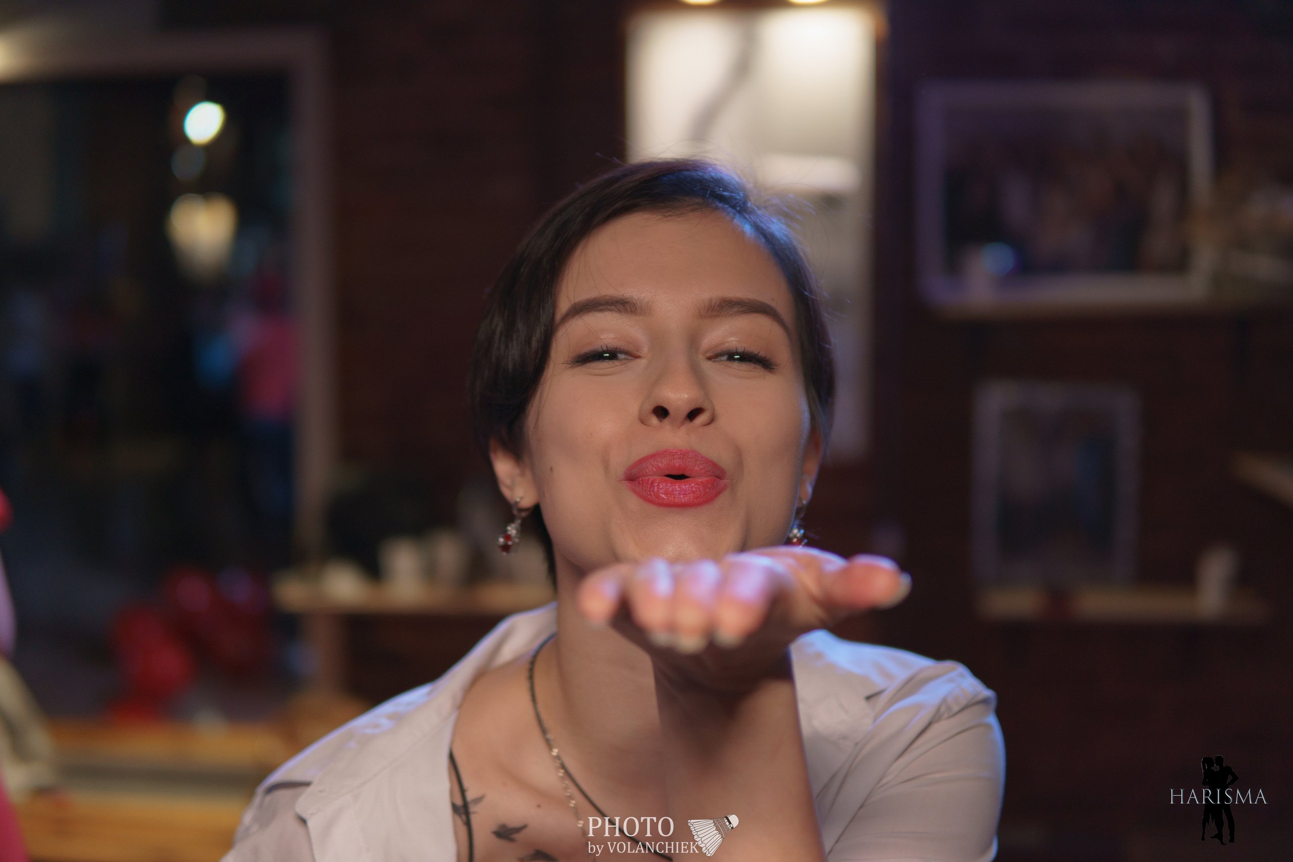 Репортажная фотосессия. Photo by Volanchiek