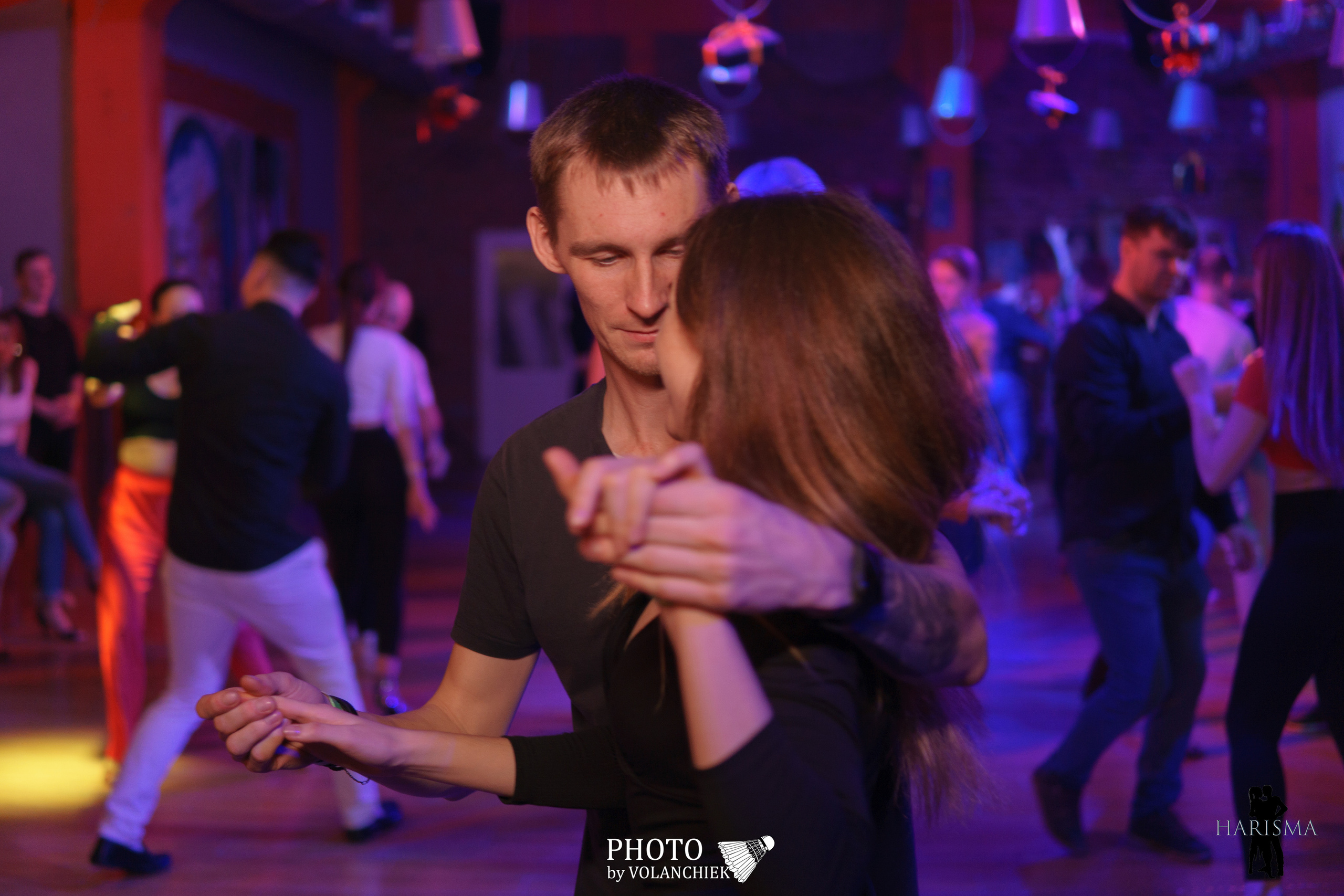 Репортажная фотосессия. Photo by Volanchiek