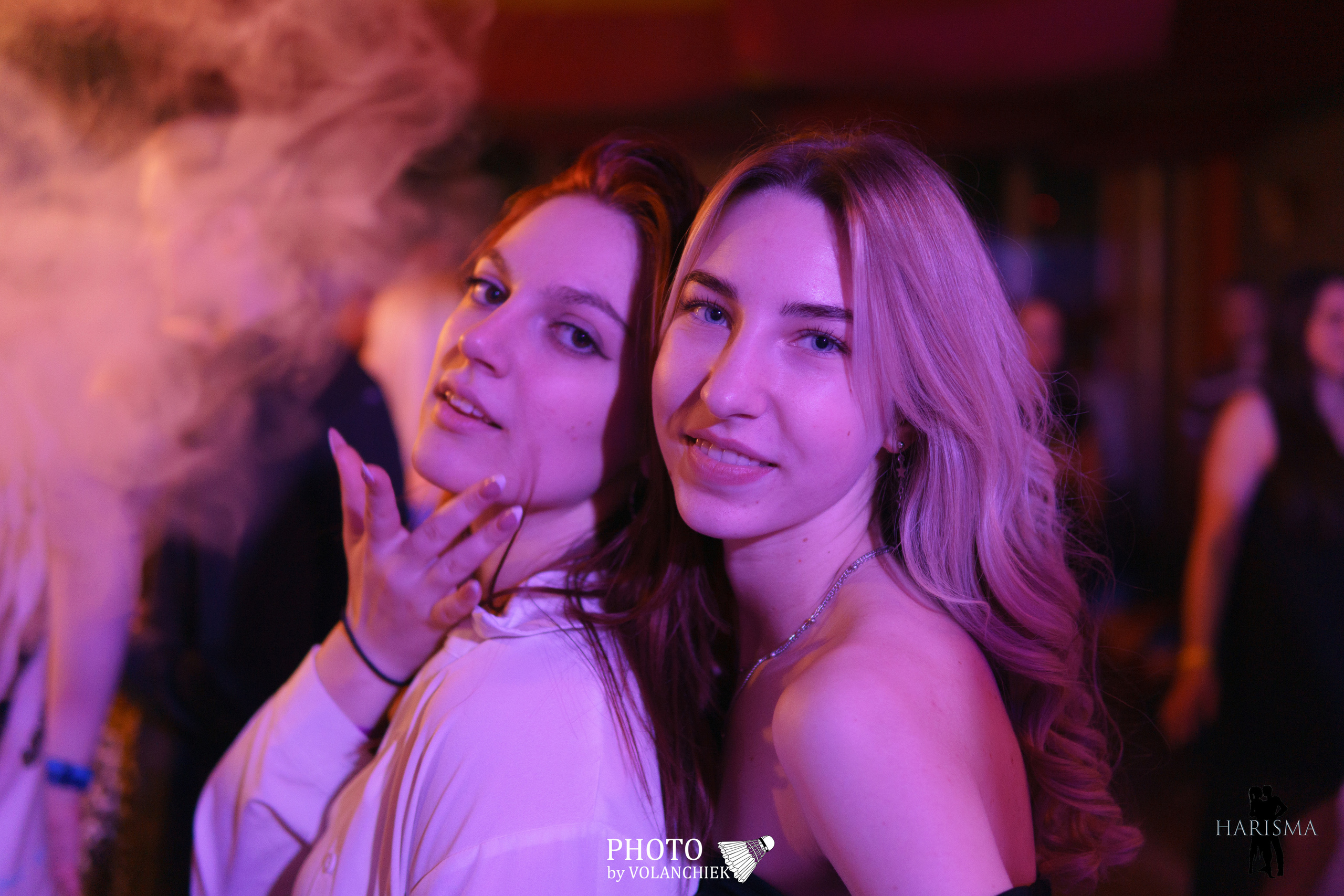 Репортажная фотосессия. Photo by Volanchiek