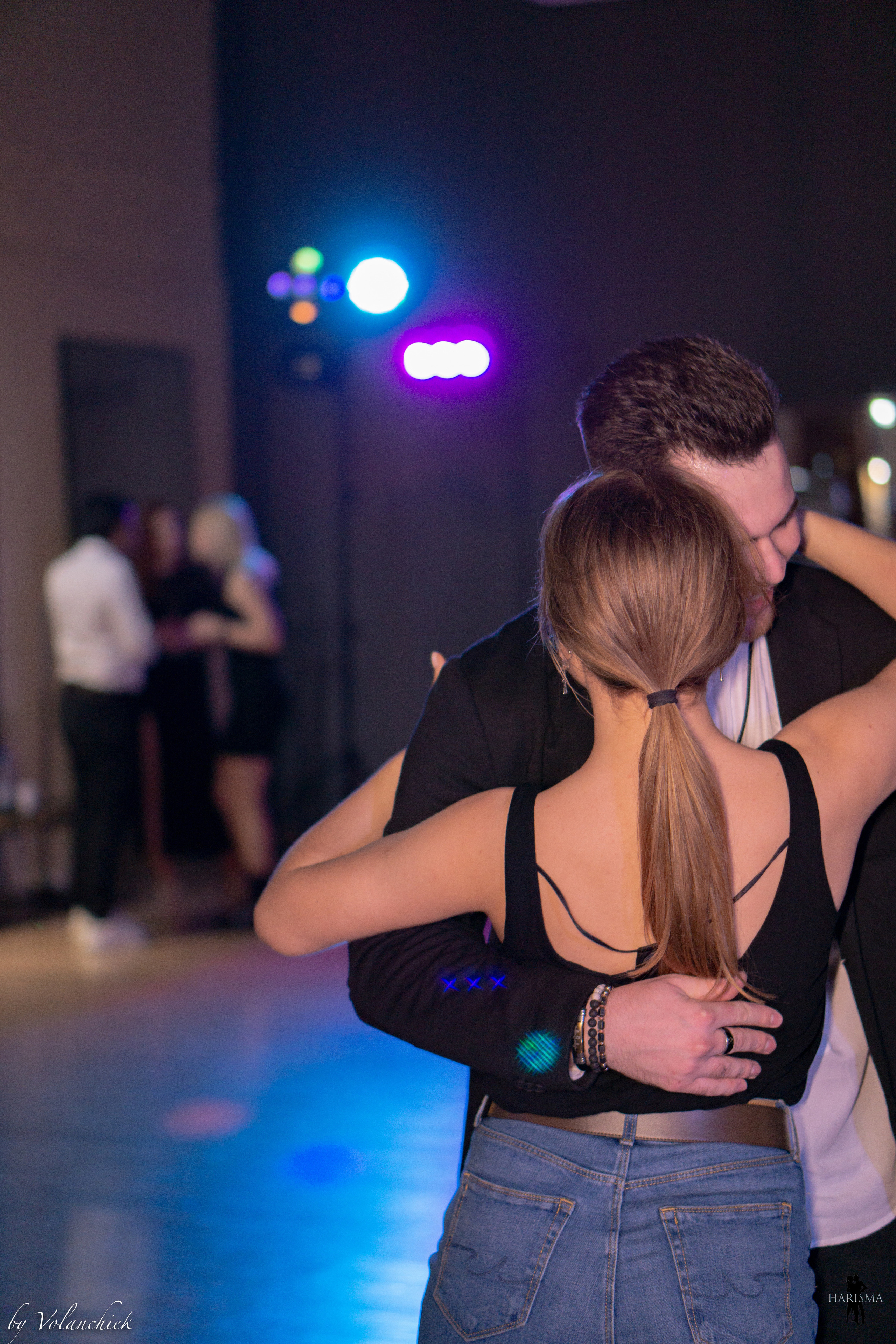 Репортажная фотосессия. Photo by Volanchiek