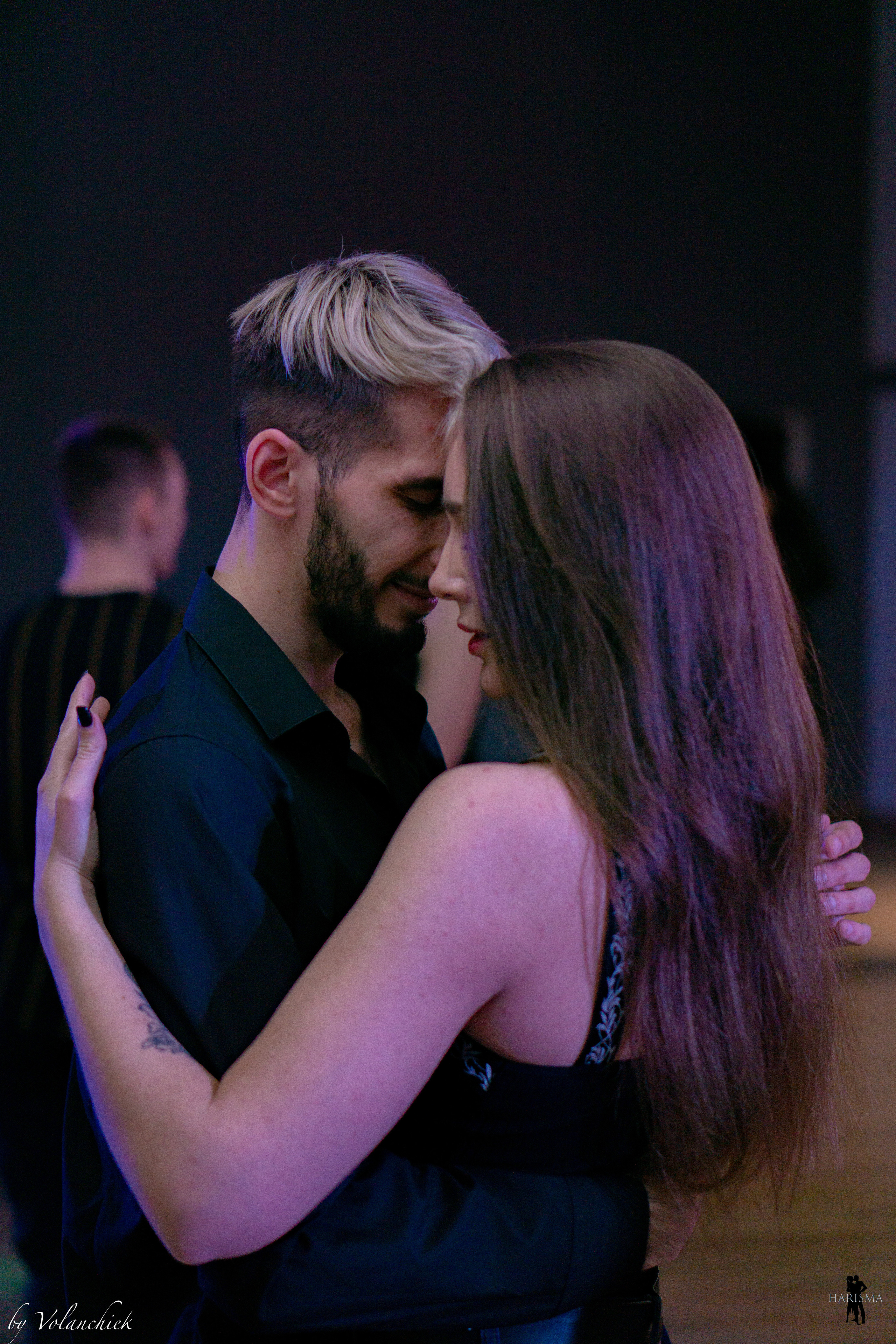 Репортажная фотосессия. Photo by Volanchiek