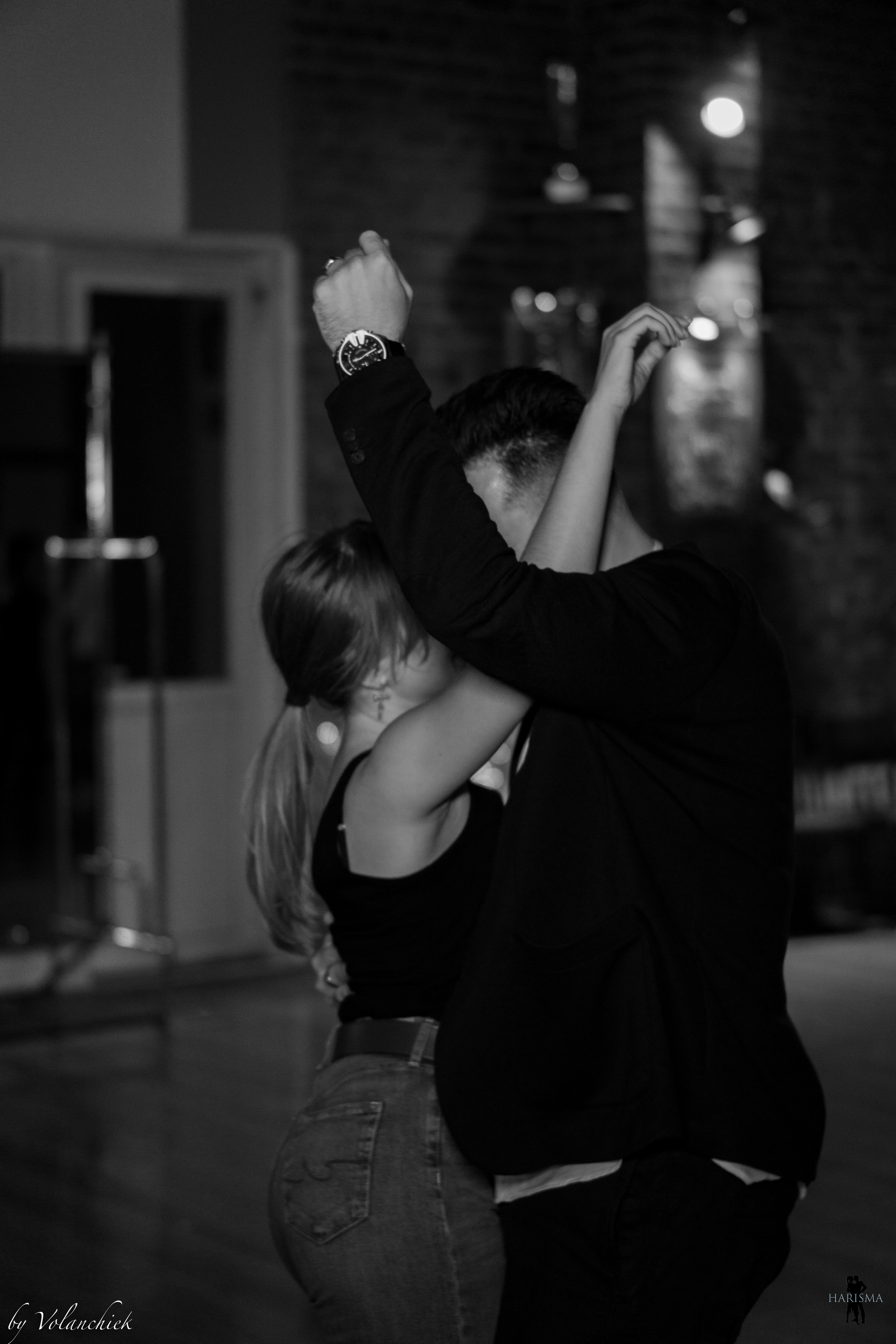 Репортажная фотосессия. Photo by Volanchiek